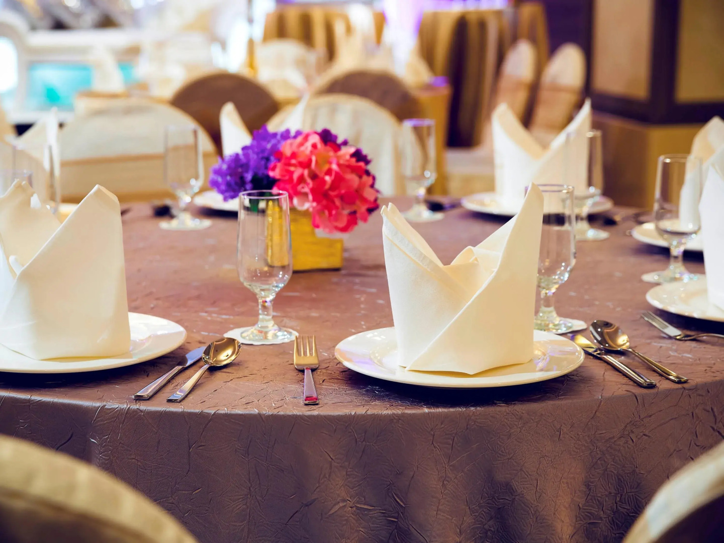 Grand Mercure Singapore Roxy