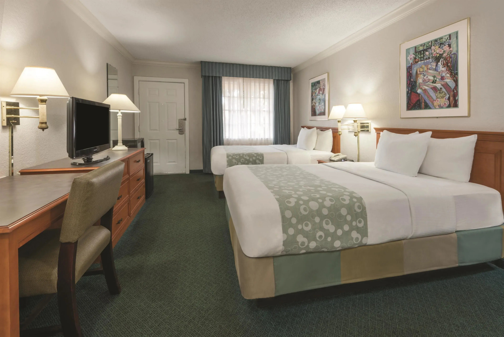 La Quinta Inn New Orleans Causeway