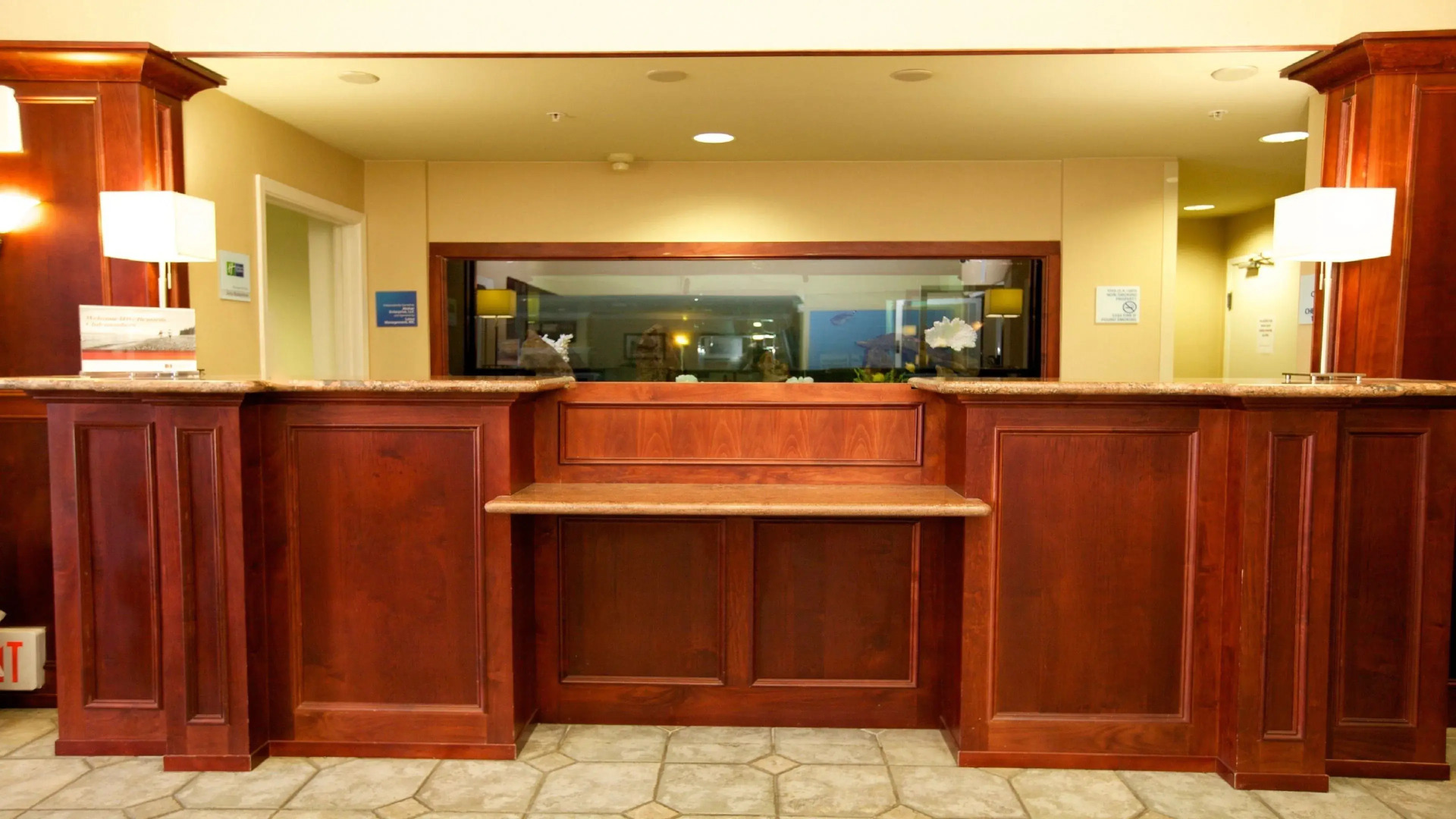 Holiday Inn Express & Suites Watsonville by IHG