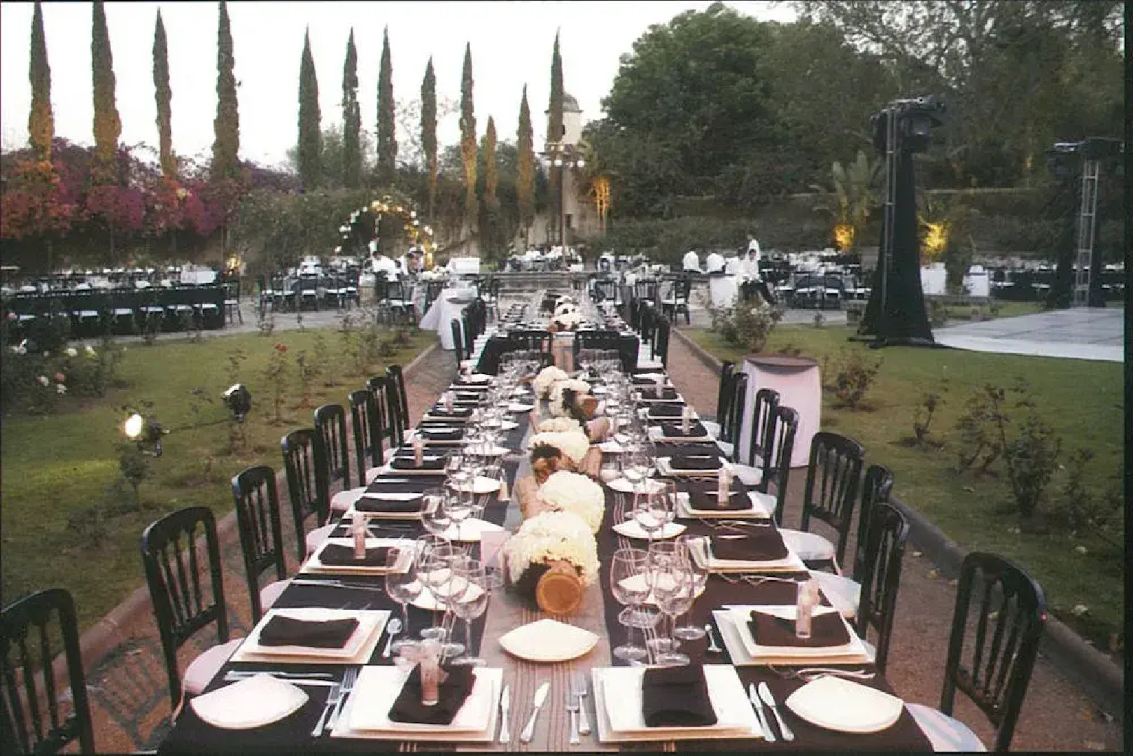 Hacienda Los Angeles