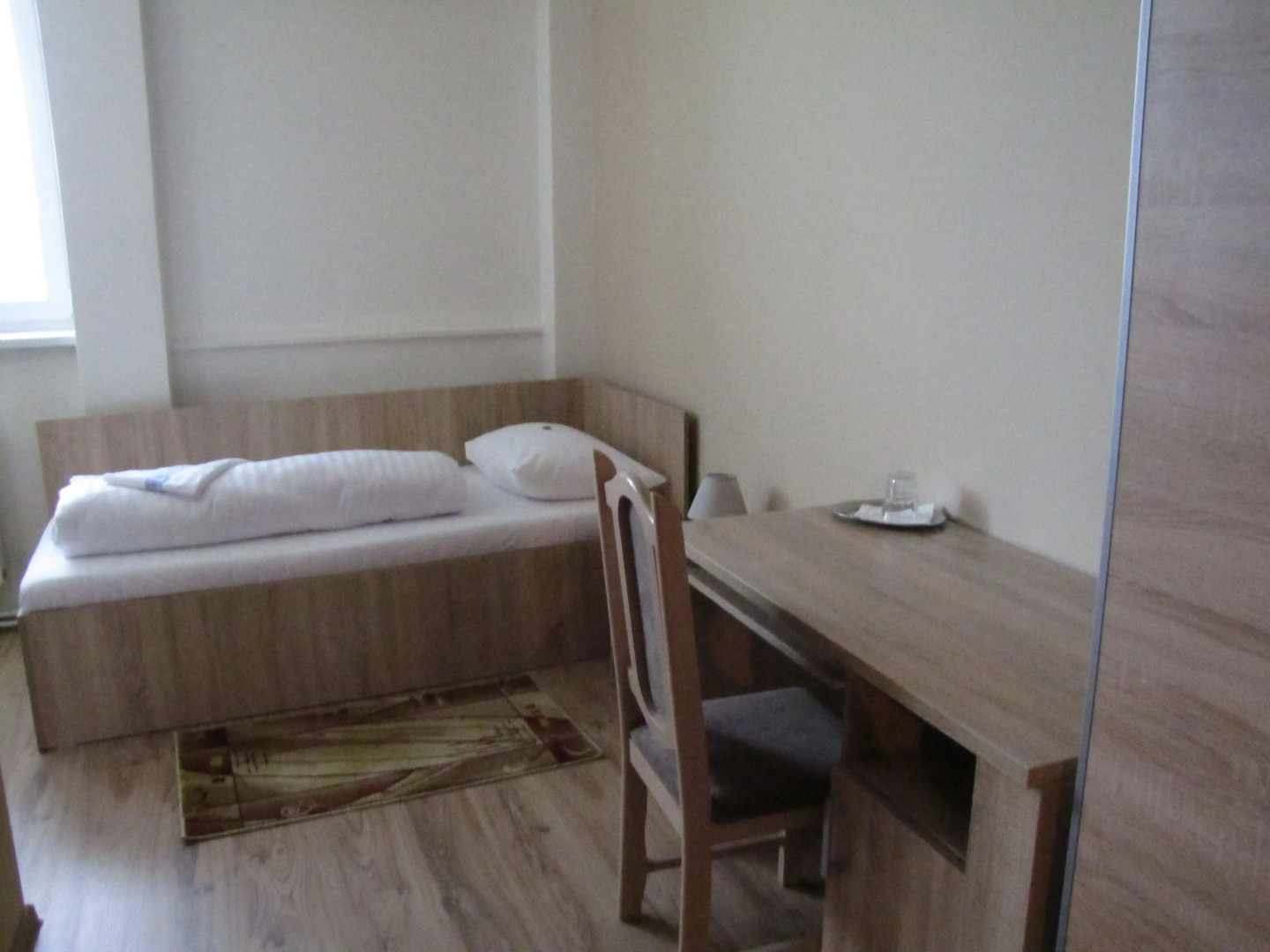 Hotel Hubert Nové Zámky