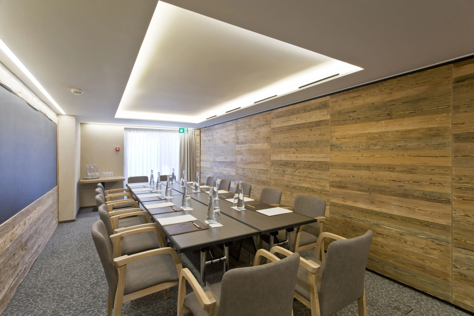 Hotel de Rougemont & Spa