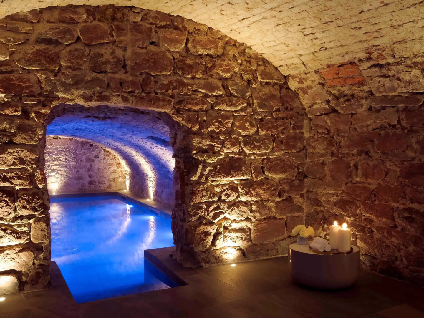 5 Terres Hotel & Spa - MGallery Collection