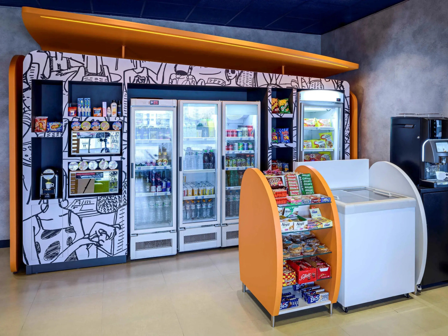 ibis budget Sorocaba