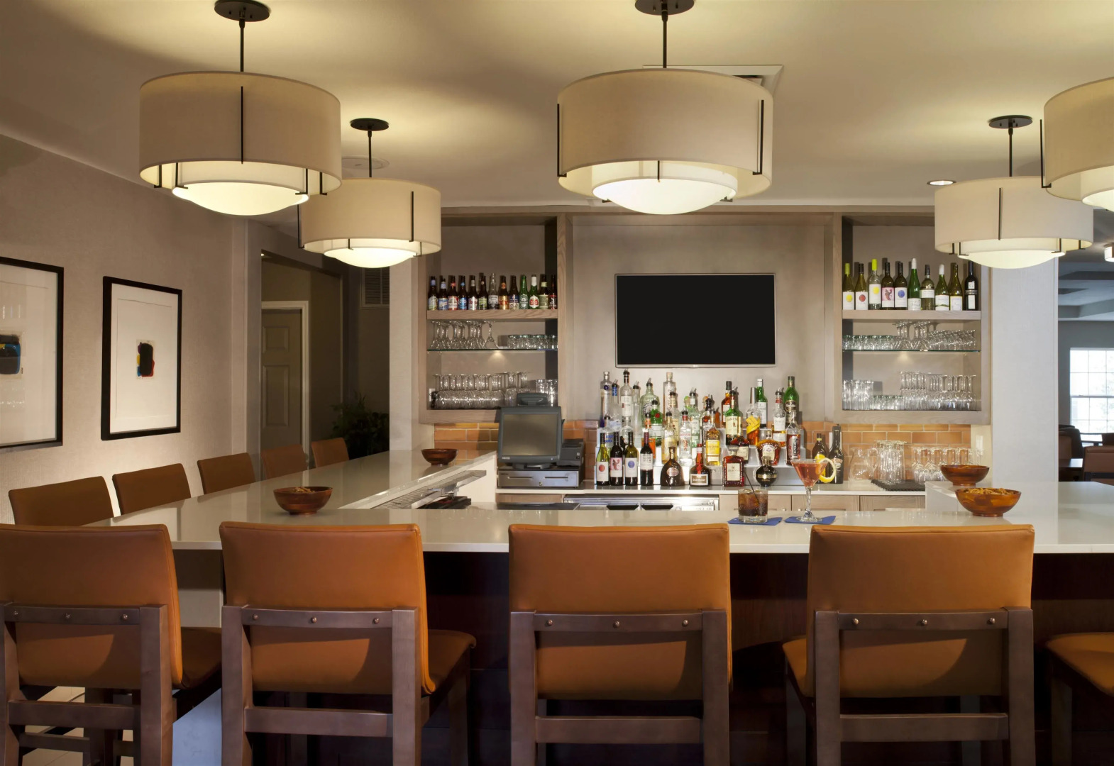 Hyatt House Colorado Springs