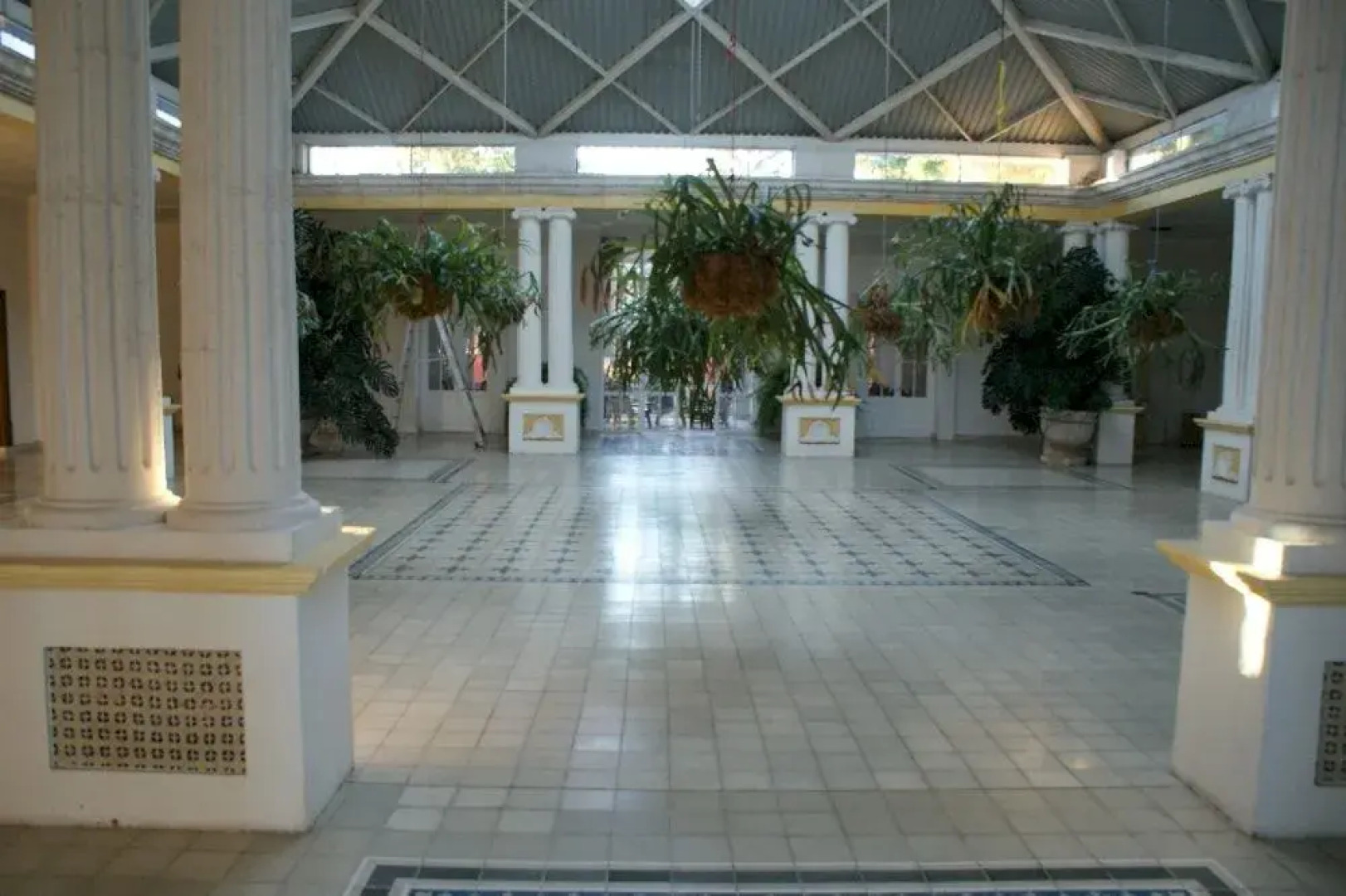 Hacienda Los Angeles