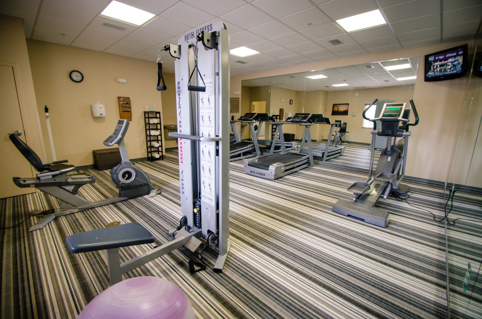 Candlewood Suites - Temple Medical Center by IHG