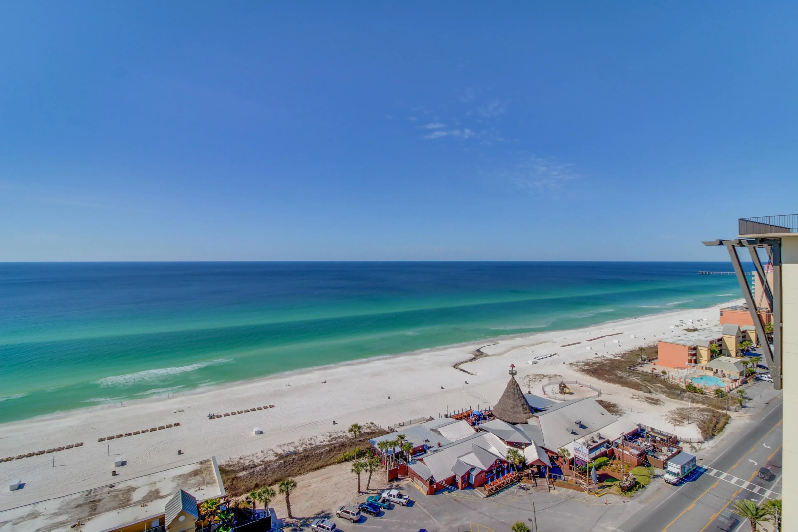 Fontainebleau Terrace by Counts-Oakes Resort Properties