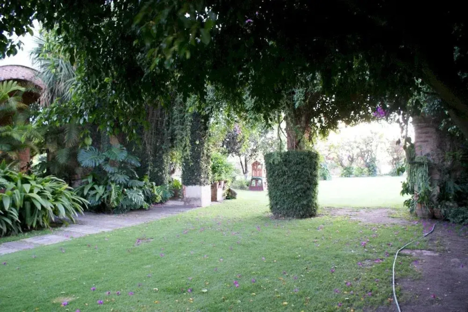 Hacienda Los Angeles