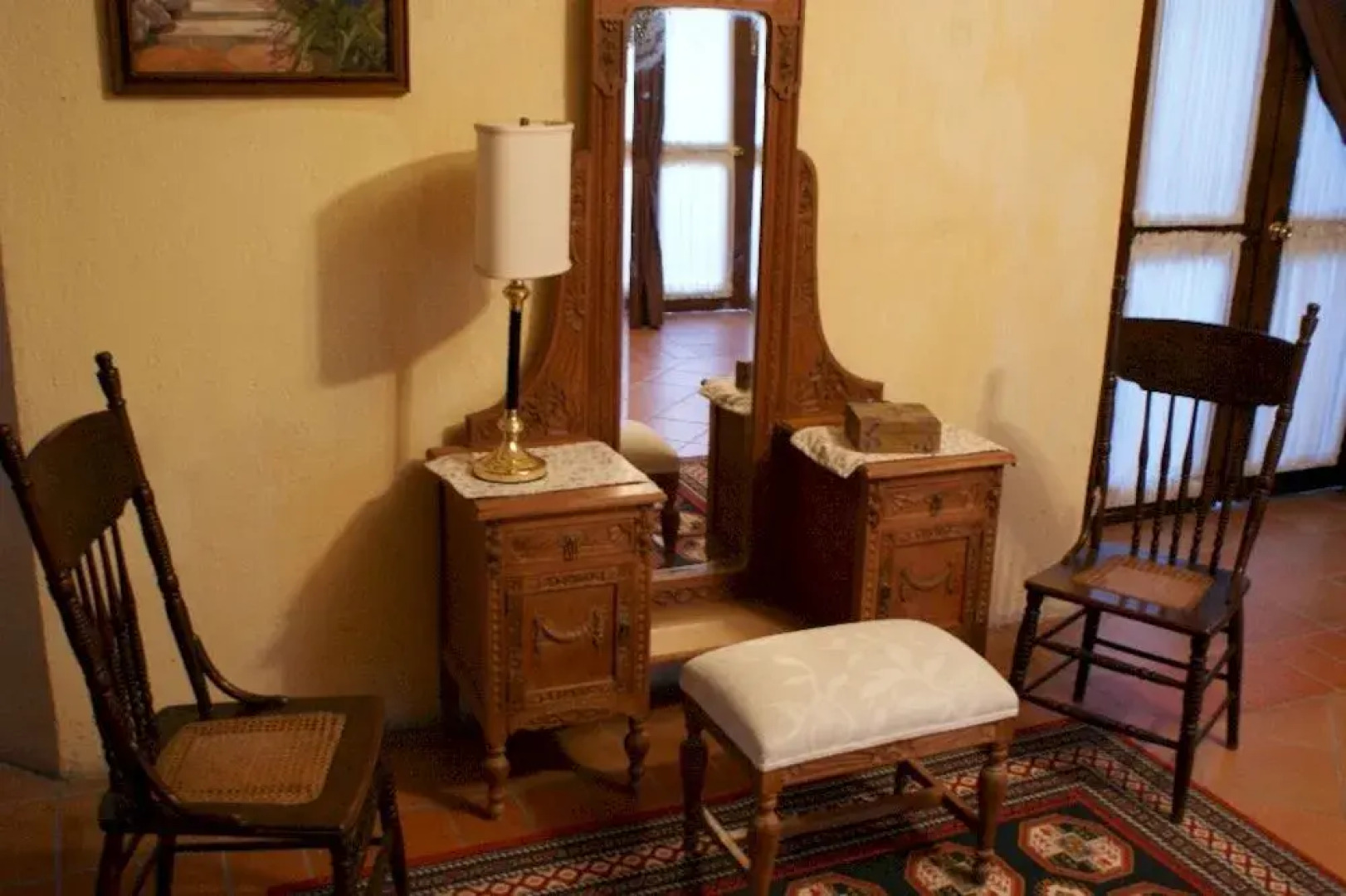 Hacienda Los Angeles