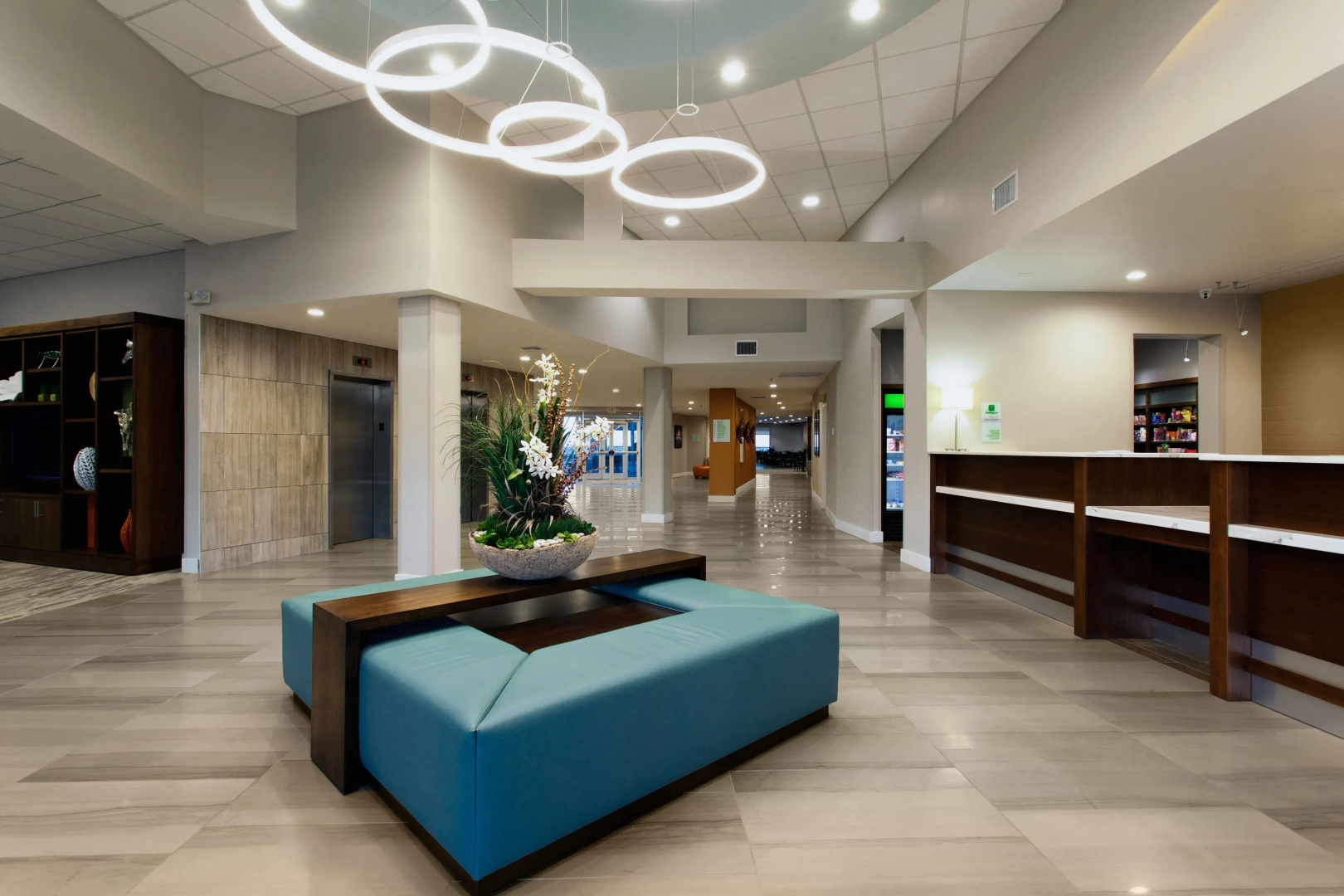 Holiday Inn & Suites Daytona Beach on the Ocean by IHG