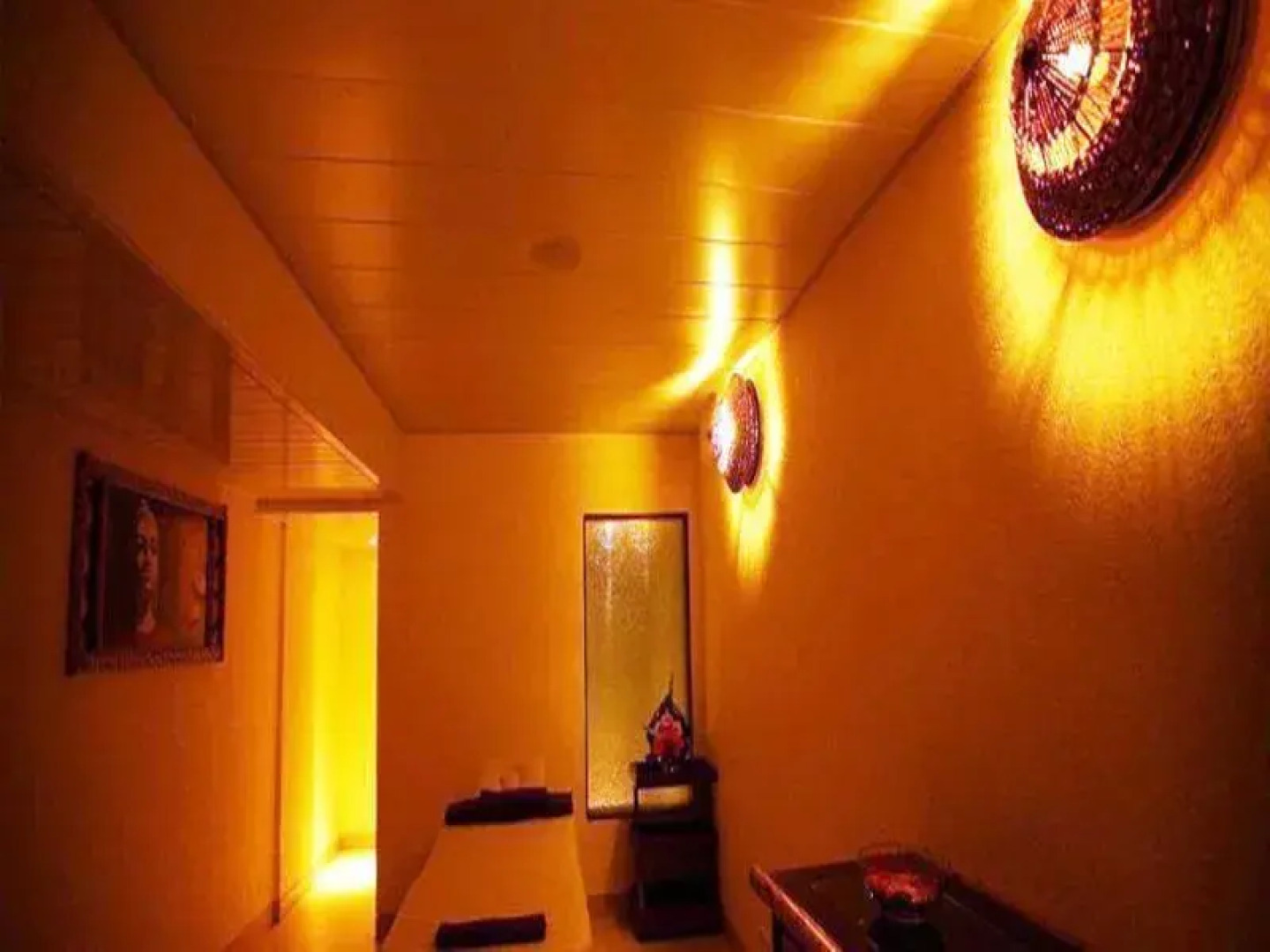 Evershine Resort & Spa