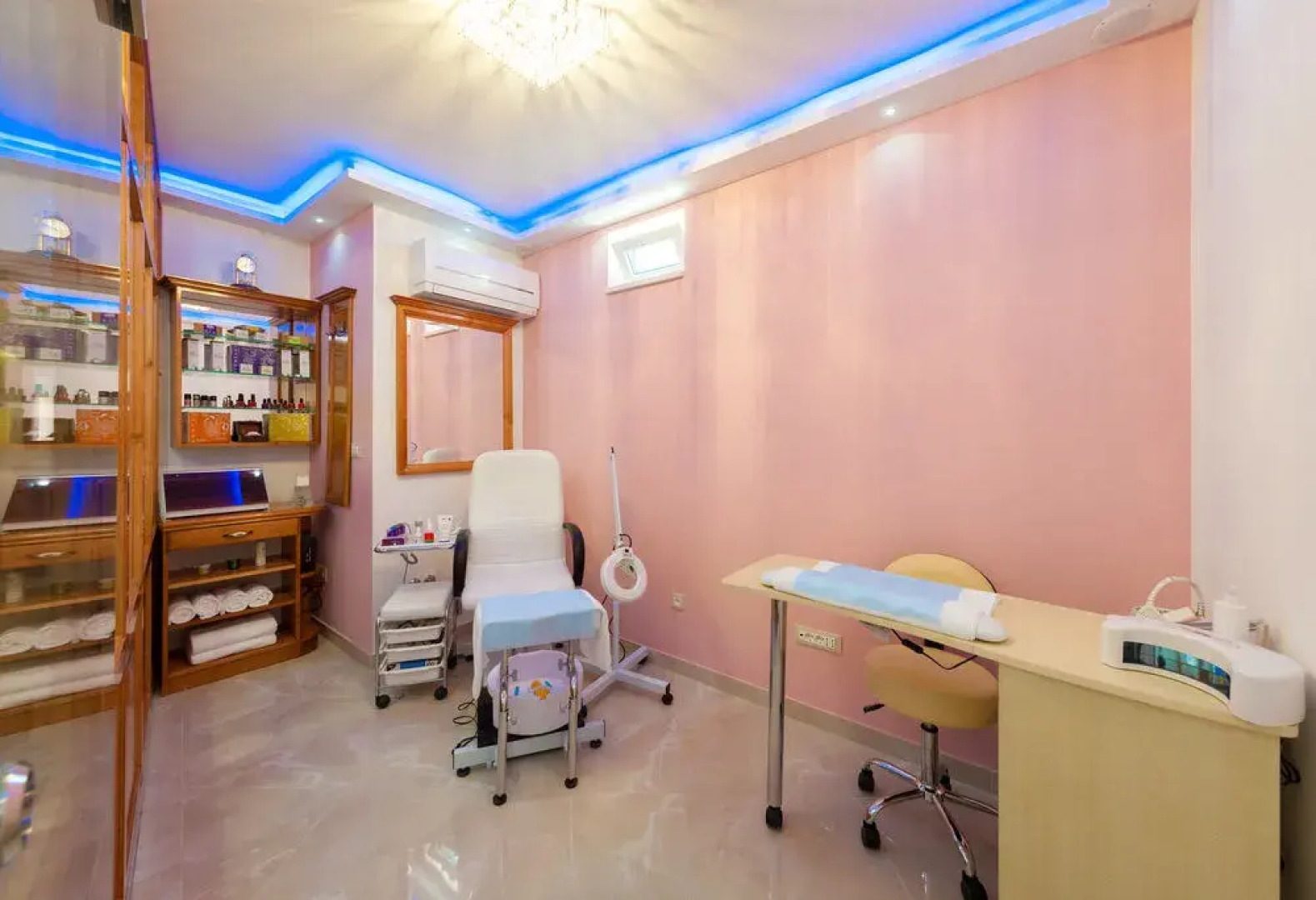 Апарт-отель Sunceva Postelja