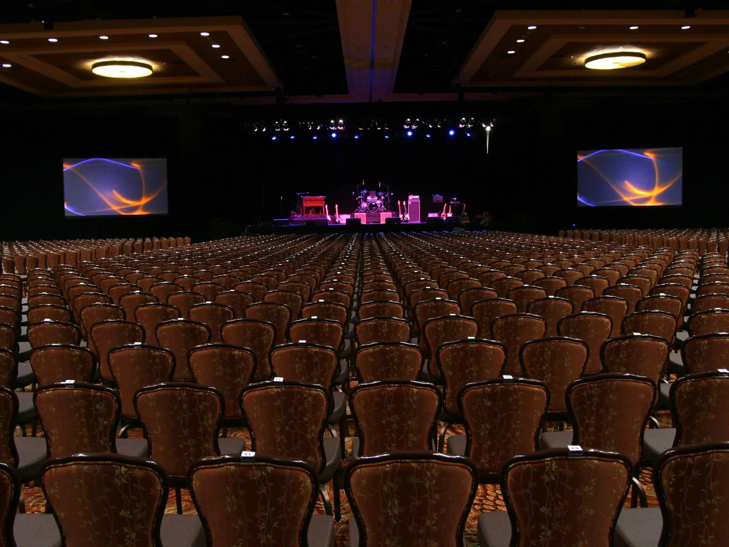 Seneca Allegany Resort & Casino