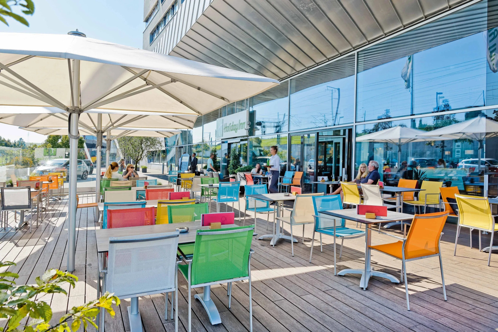 Holiday Inn BERN-WESTSIDE by IHG