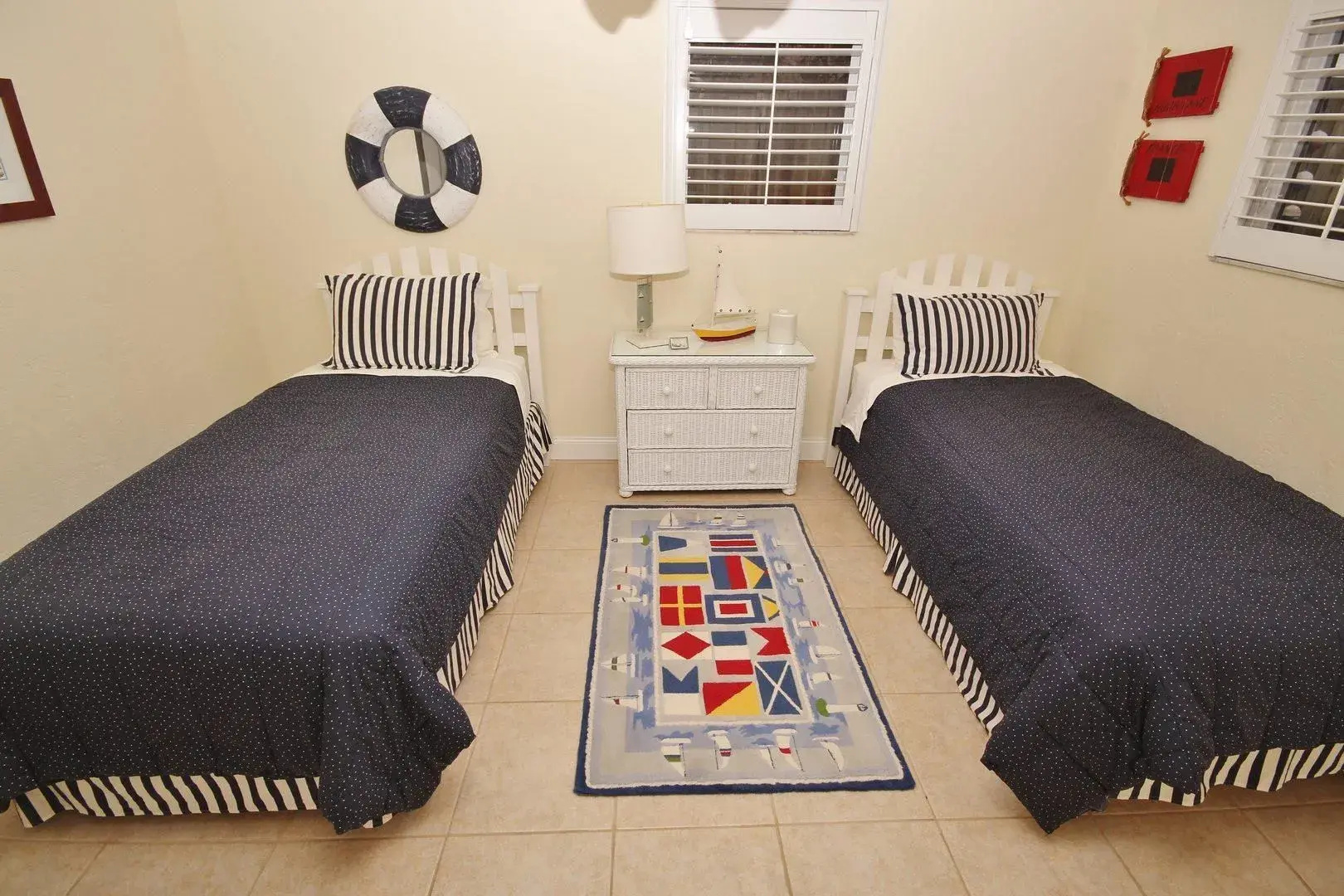 Seaside Hideaway Apartment 3