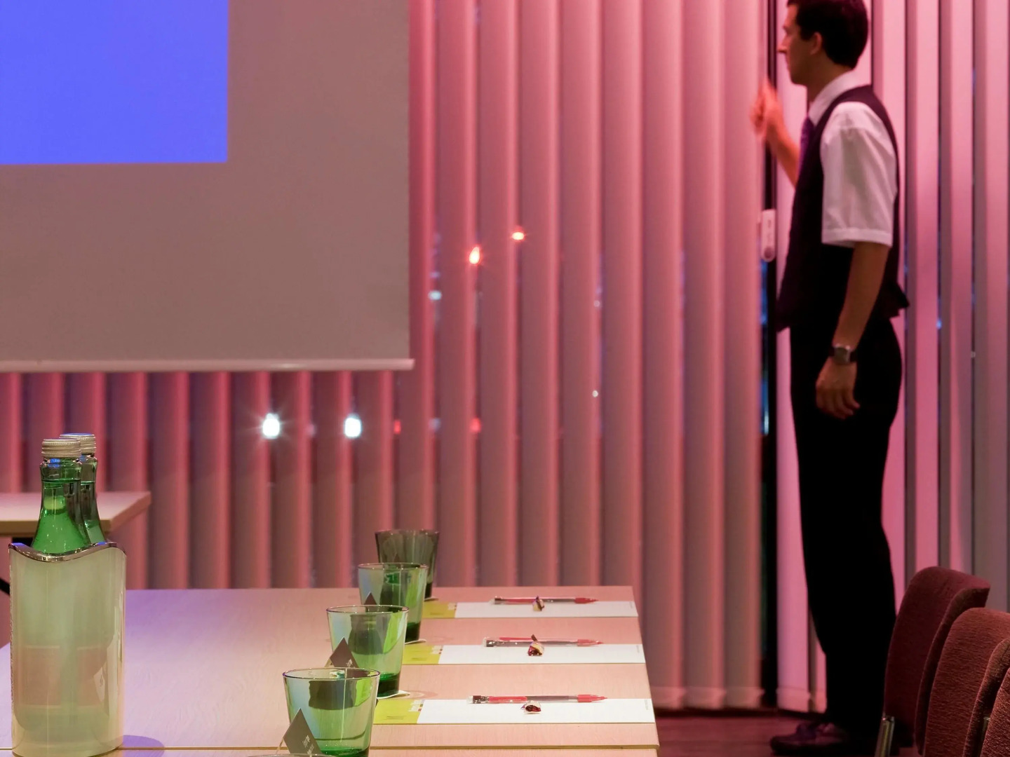 Grand Hotel Bregenz - MGallery Collection