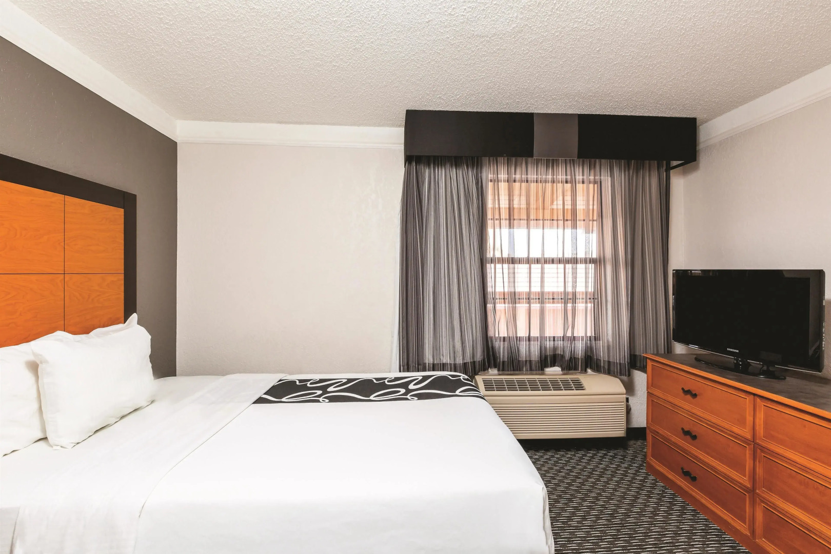 La Quinta Inn by Wyndham El Paso - Airport