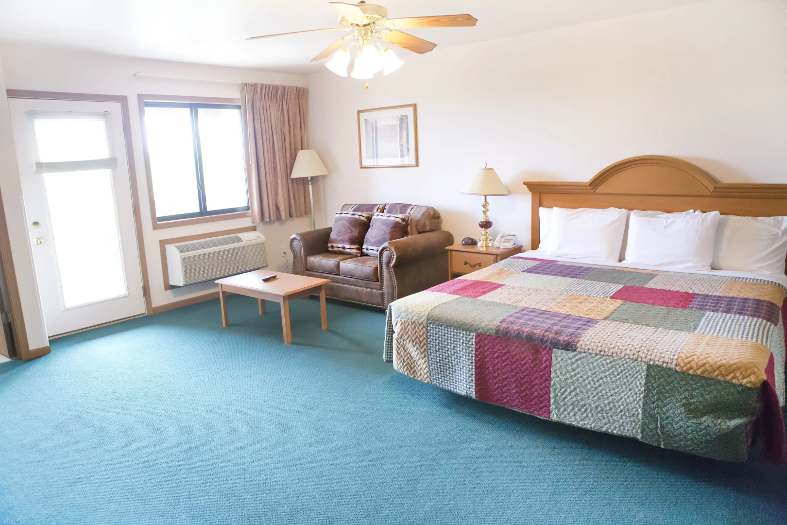 Table Rock Resorts at Indian Point