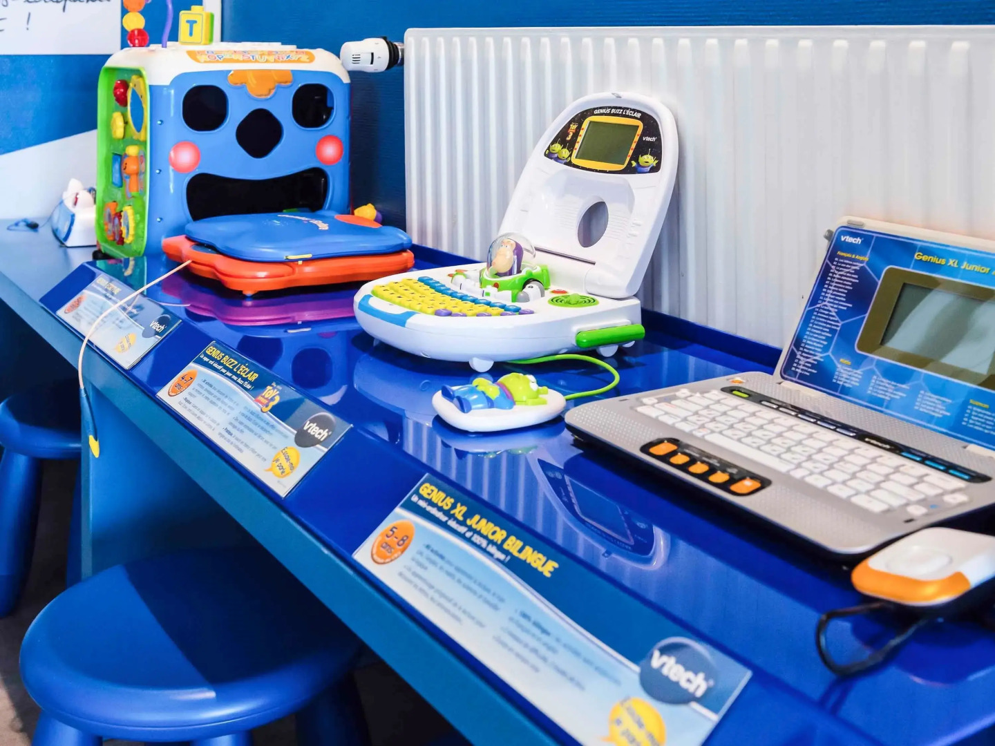 ibis Styles Rouen Centre Cathedrale