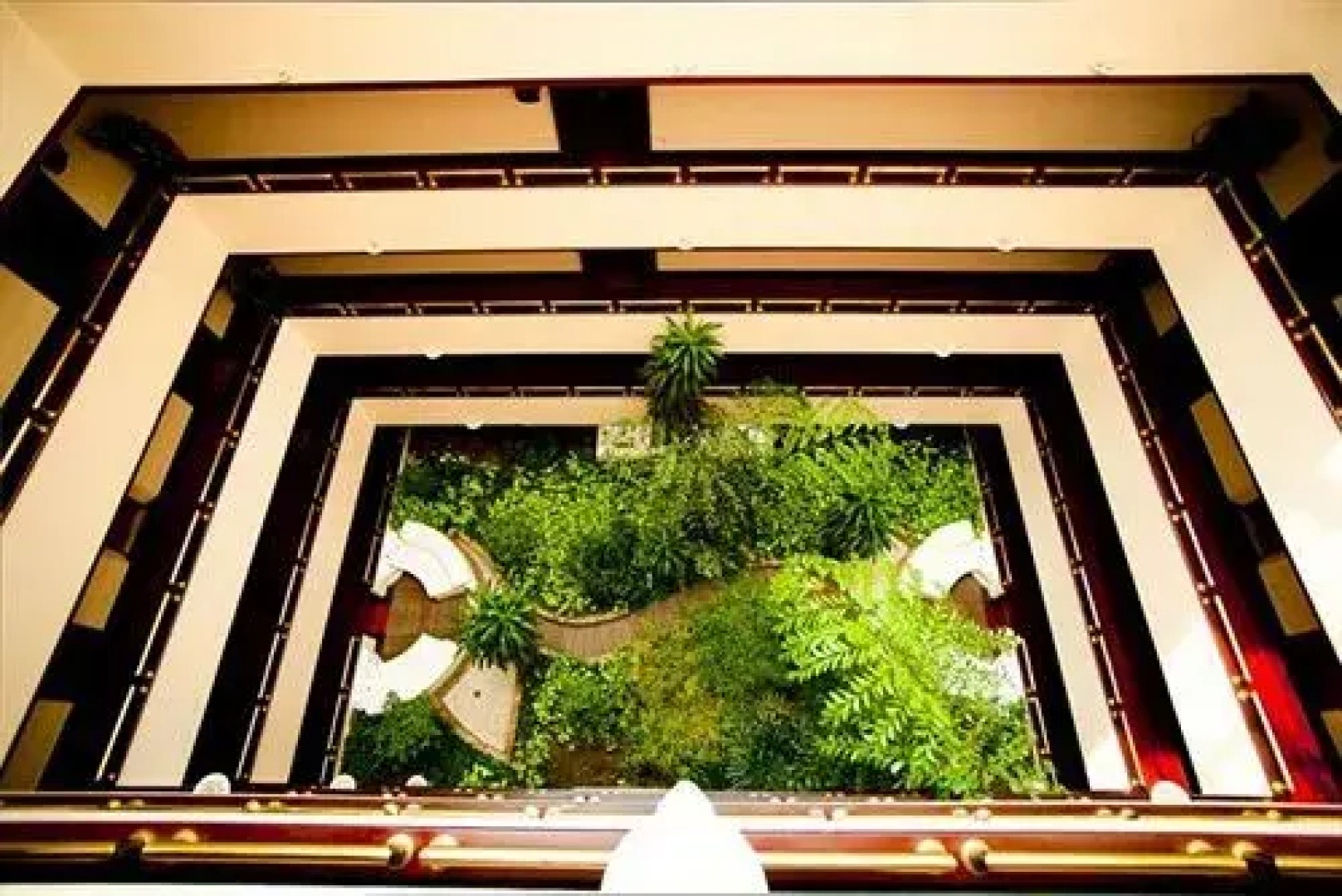 Апарт-Отель Saigon Domaine Luxury Residences