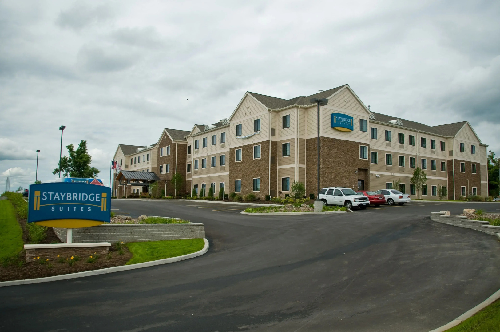 Staybridge Suites Williamsville Buffalo by IHG