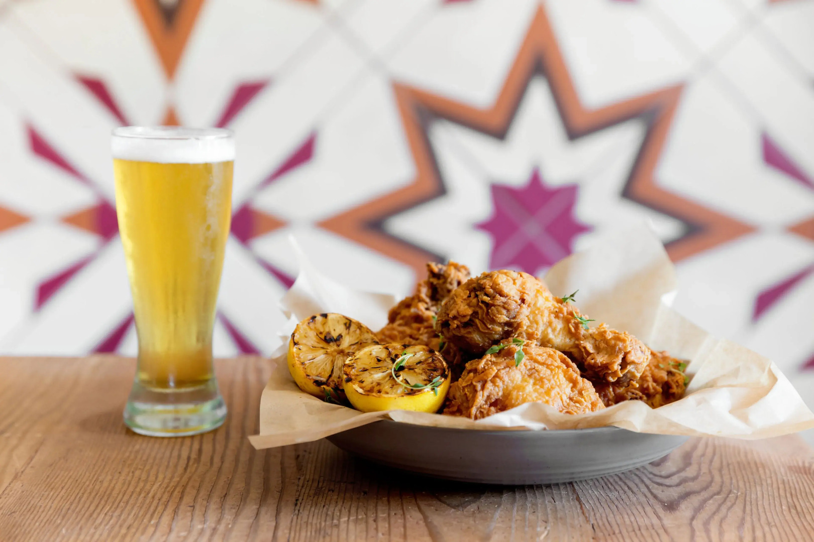 Kimpton Canary Hotel by IHG