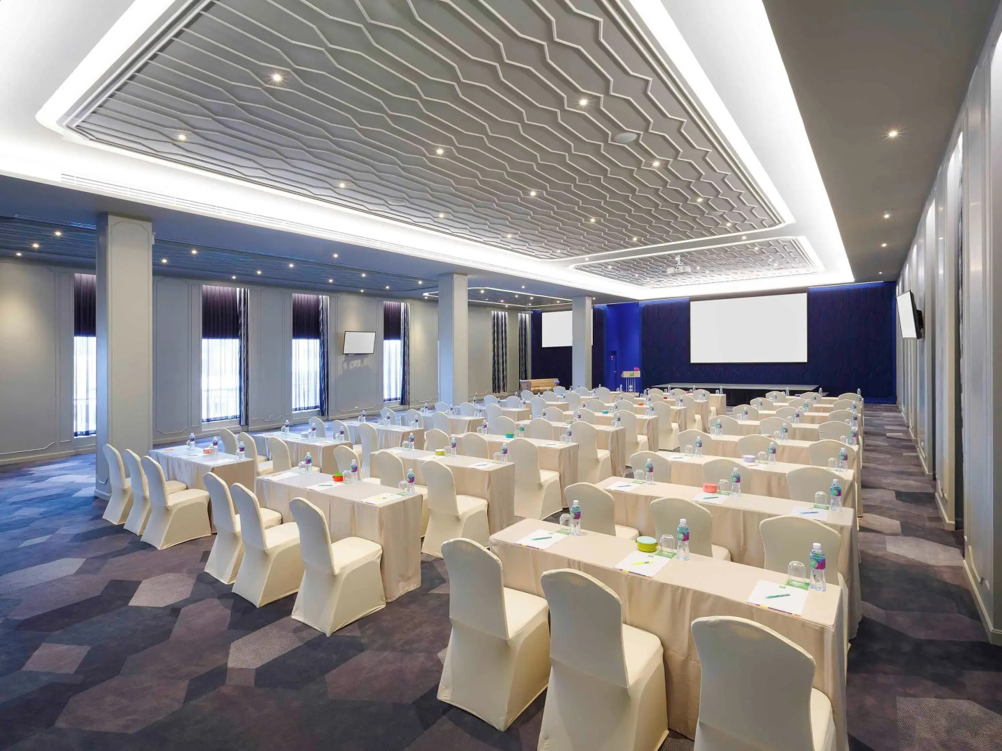 Tinidee Trendy Bangkok Khaosan