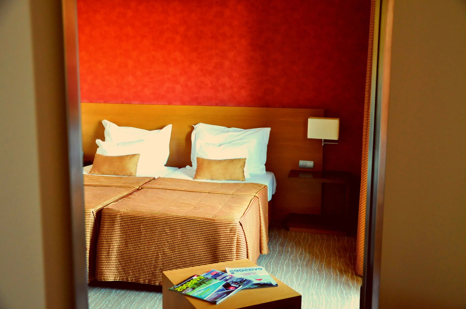 Hotel Lusitania