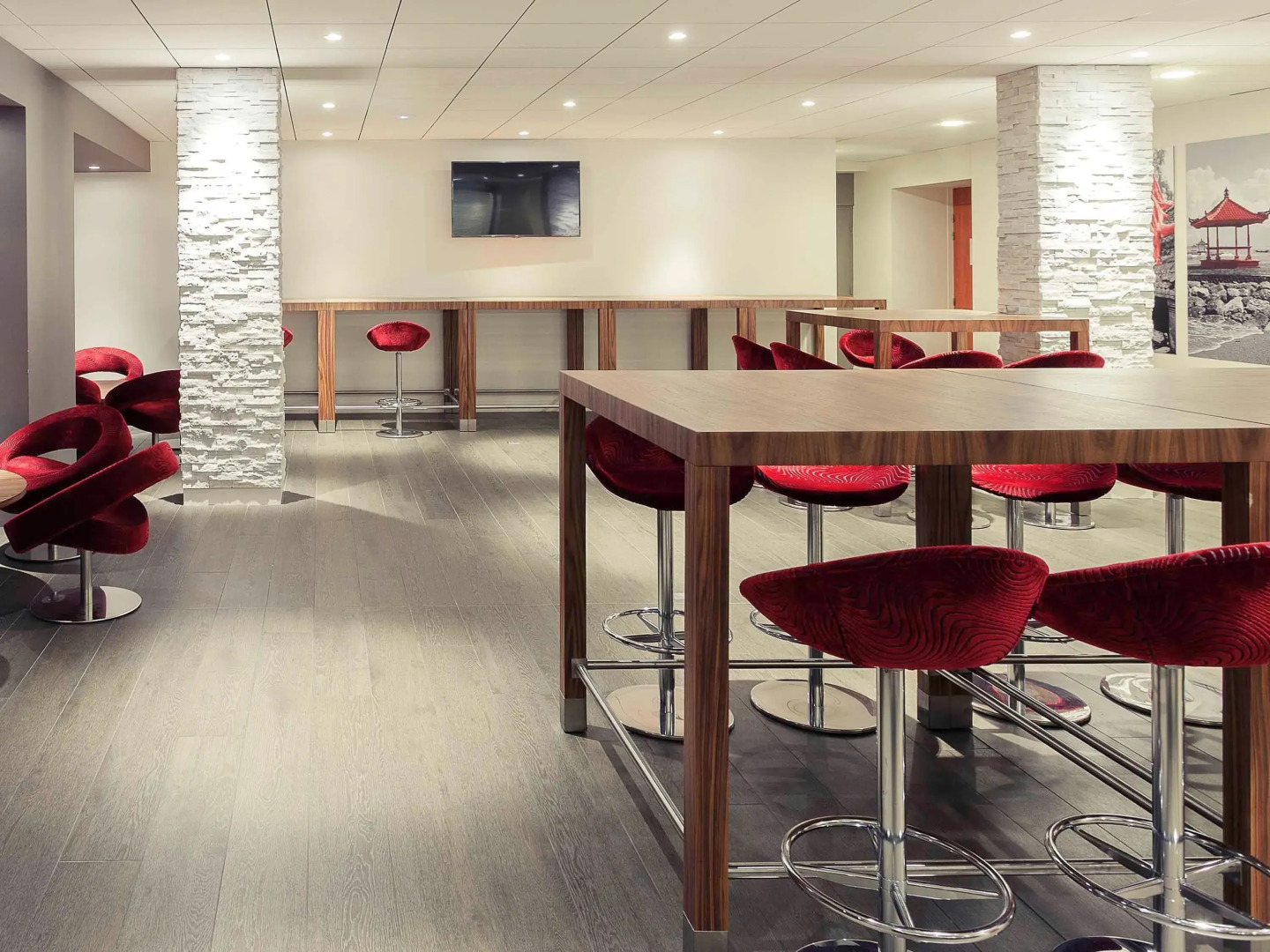 Mercure Orléans Centre