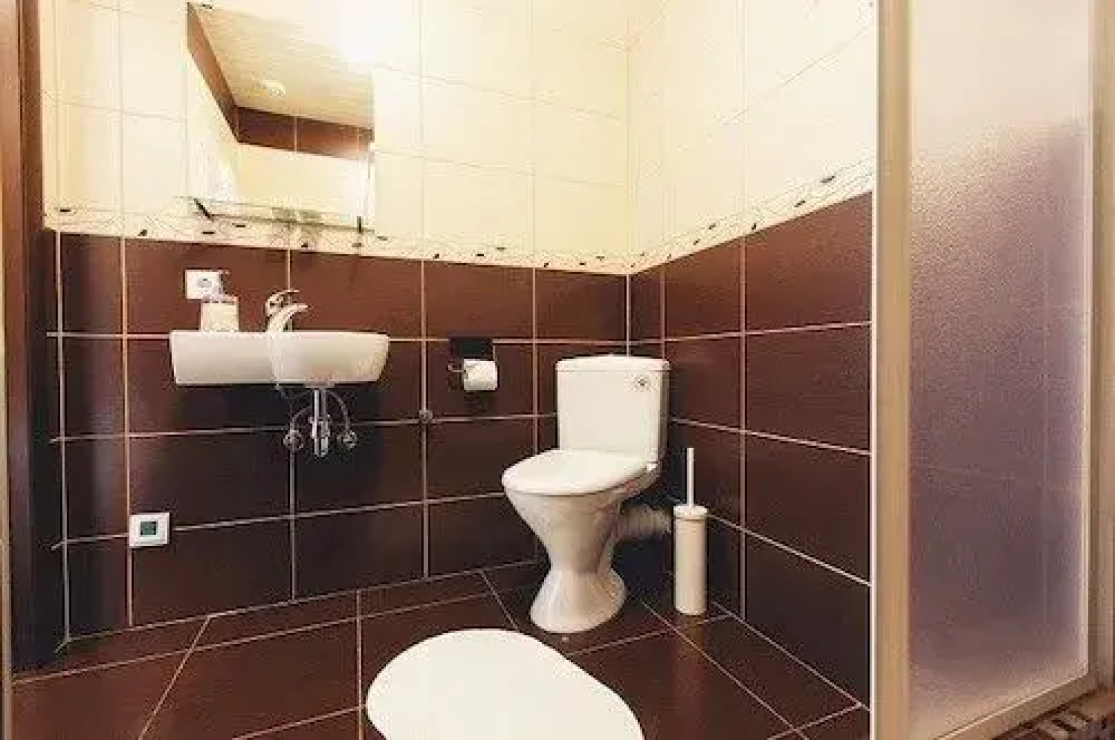 Отель Шале на Комсомольском