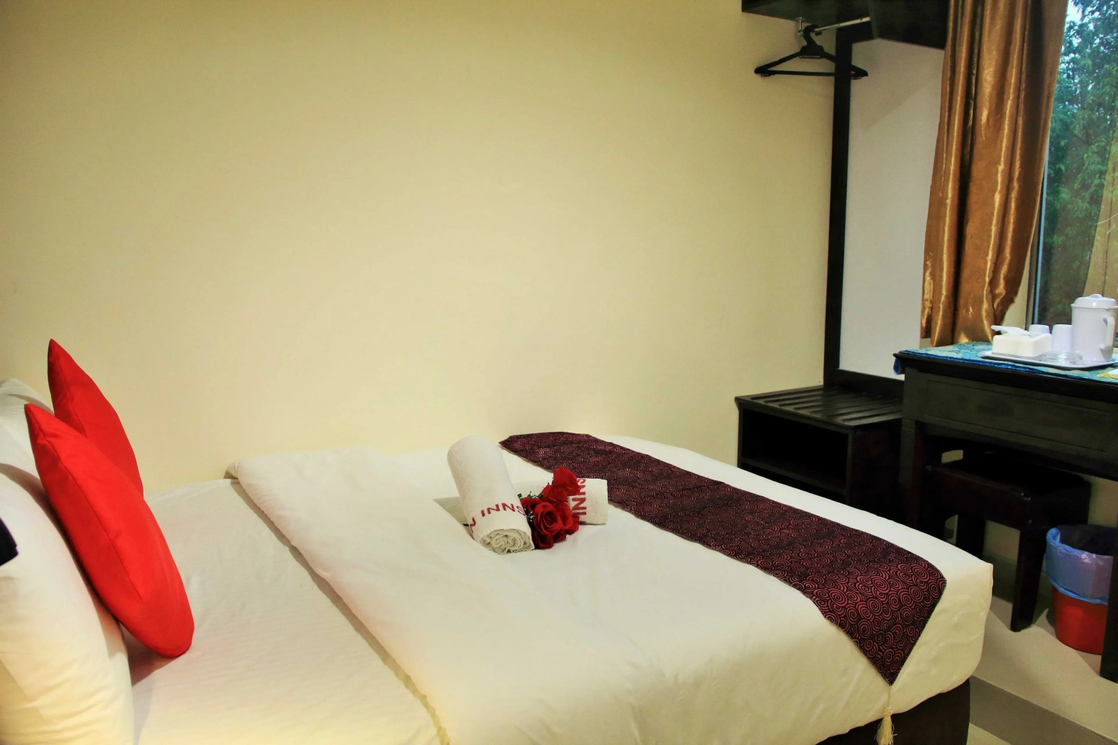 Sun Inns Hotel Bandar Puchong Utama