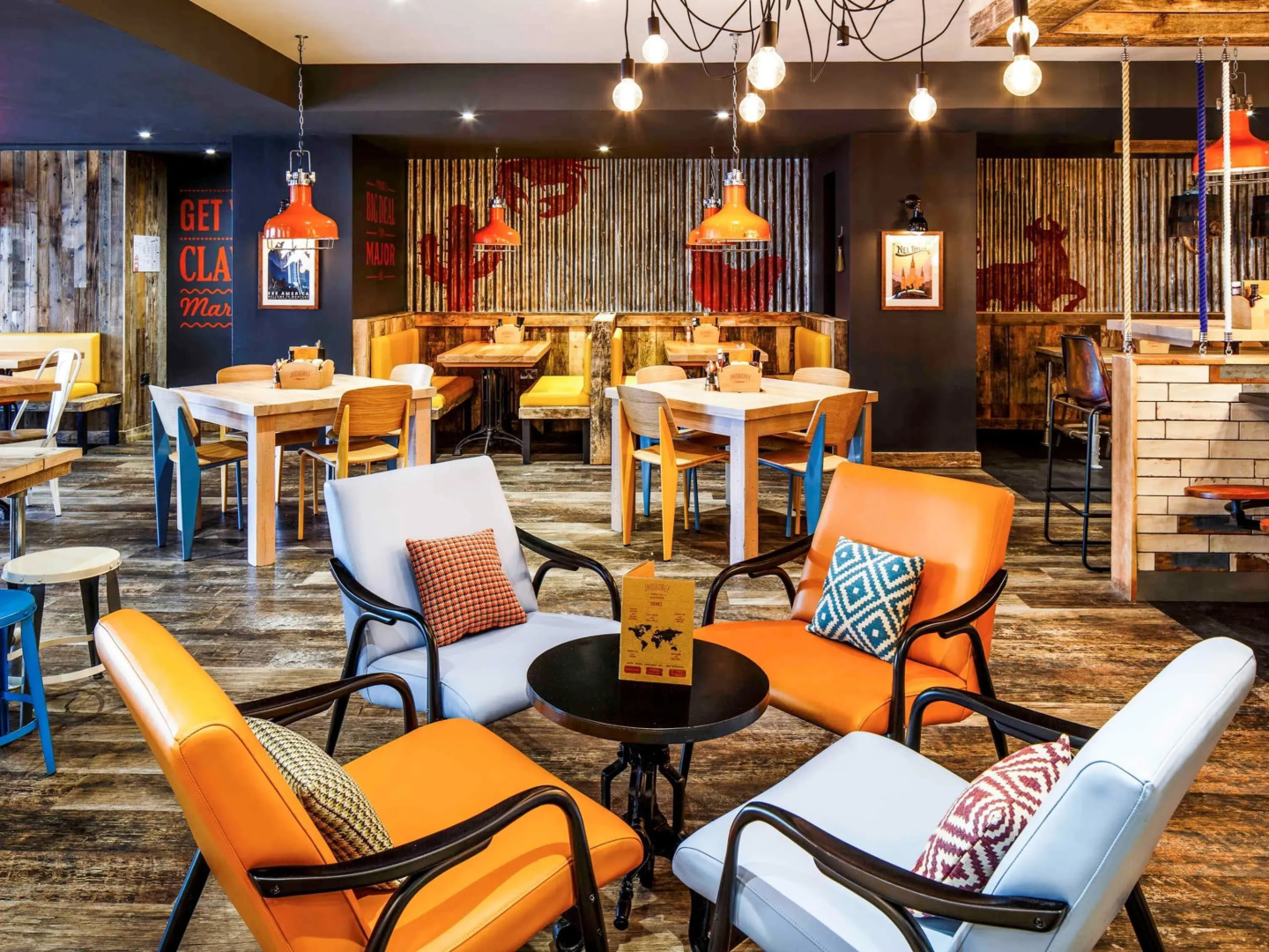 Manchester Portland by Sunday