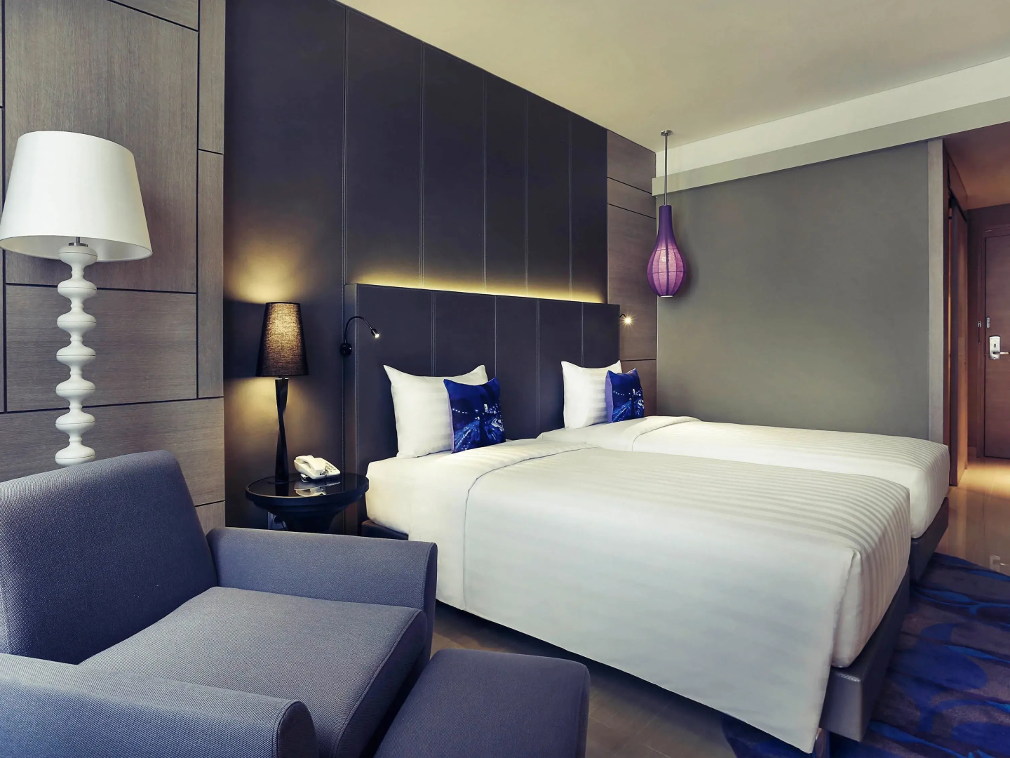 Mercure Jakarta Sabang