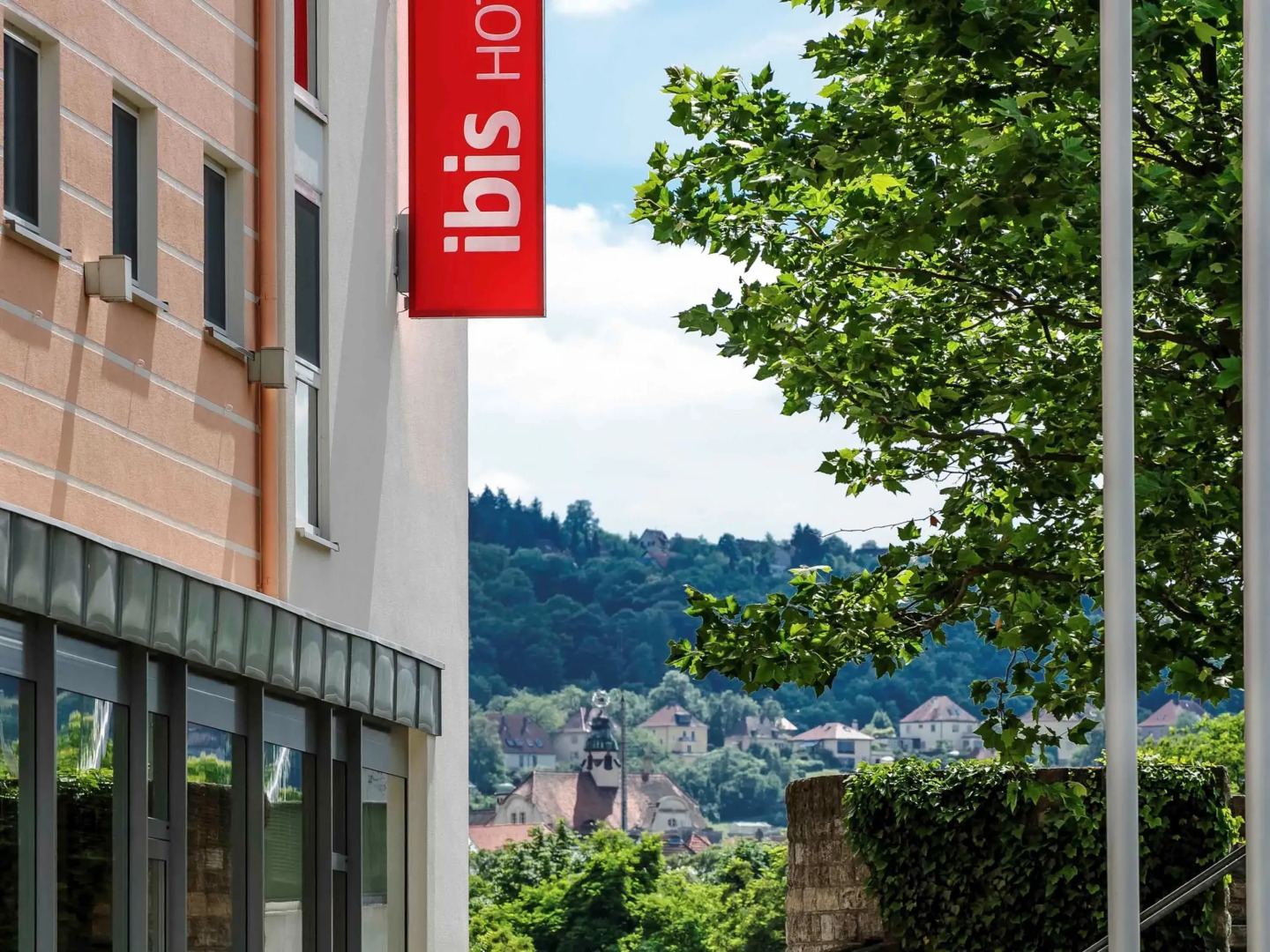 ibis Wuerzburg City