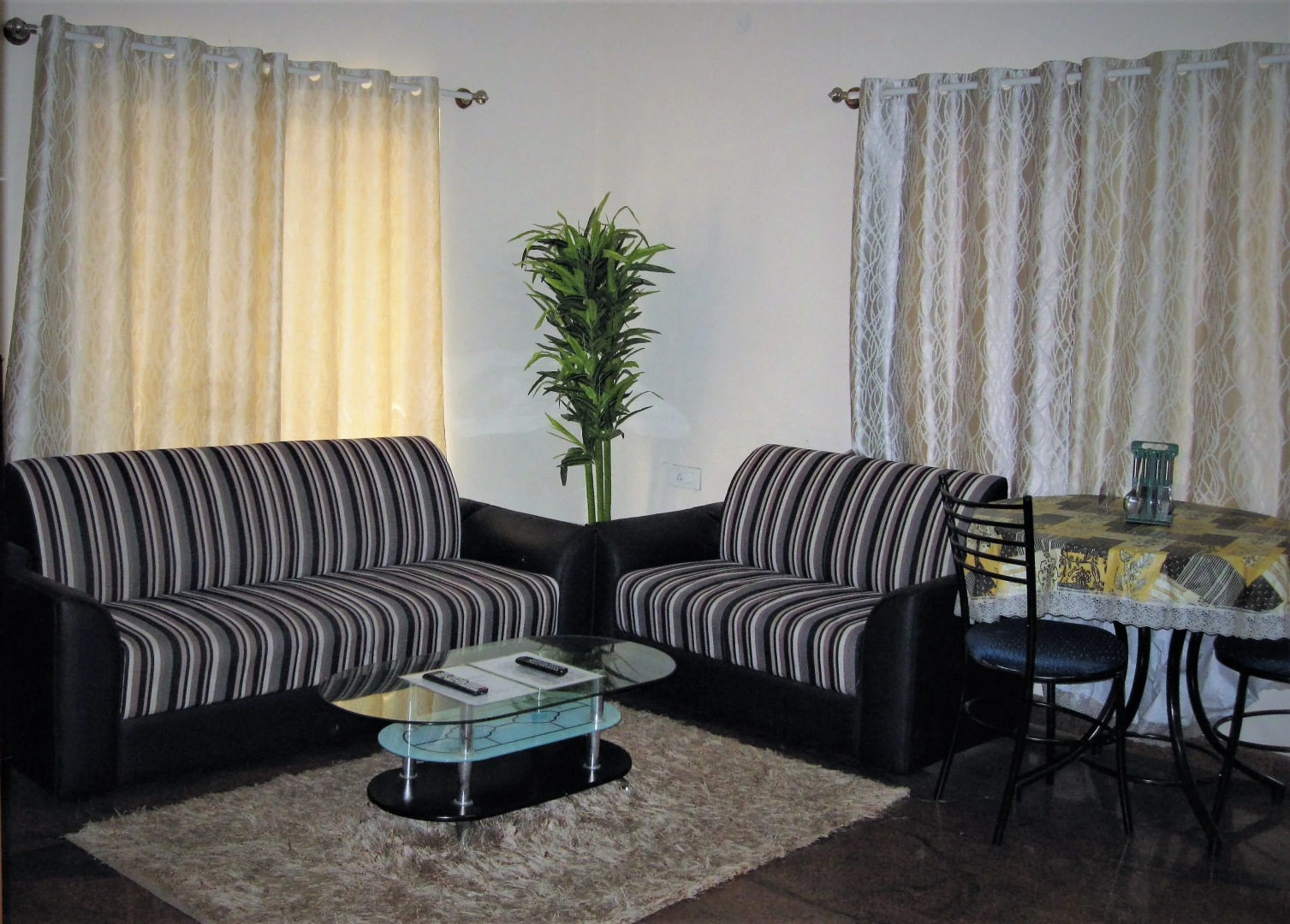 Nandu Hospitality – Aashiyana