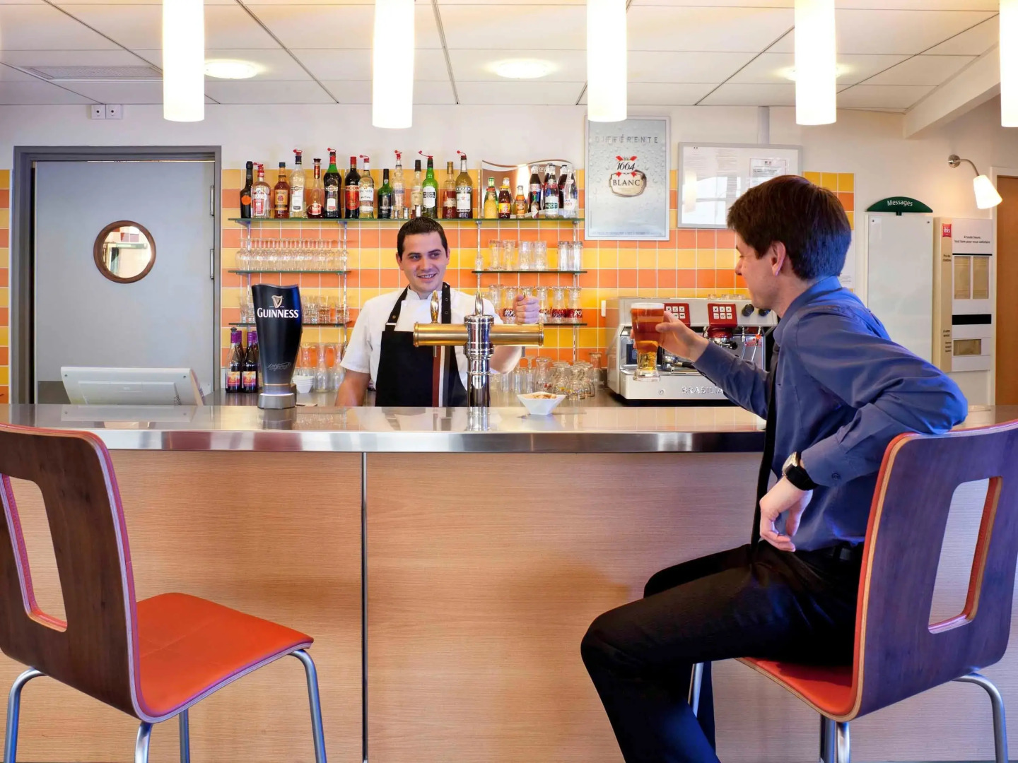 ibis Beauvais Aeroport