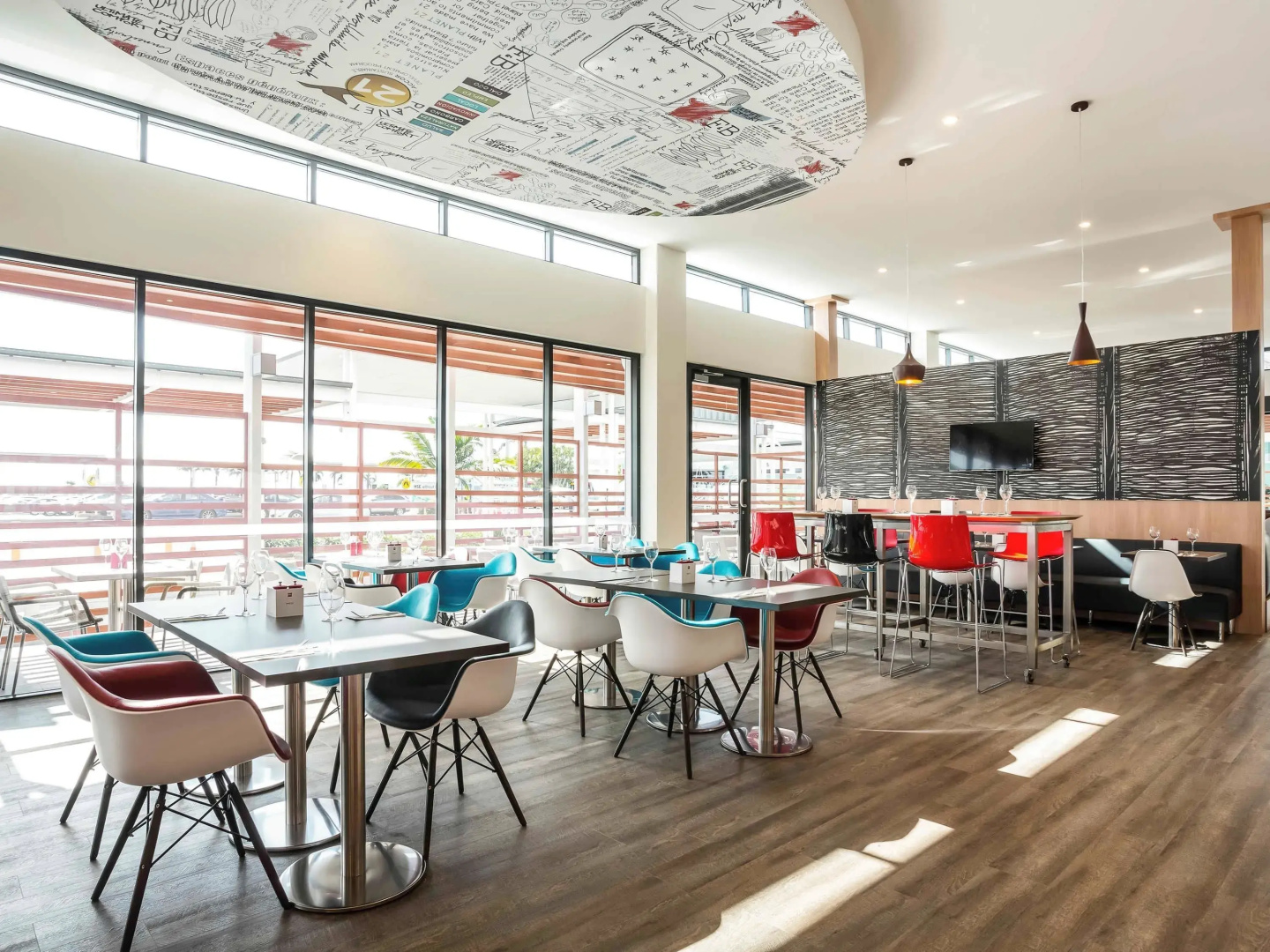 ibis Mackay
