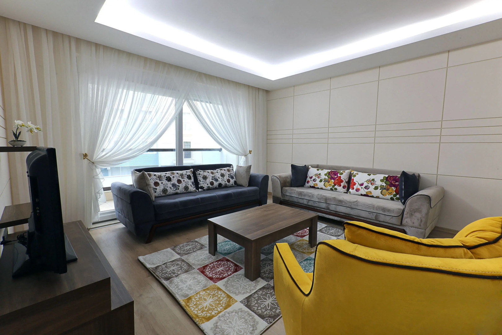 Отель Flamingo Residence