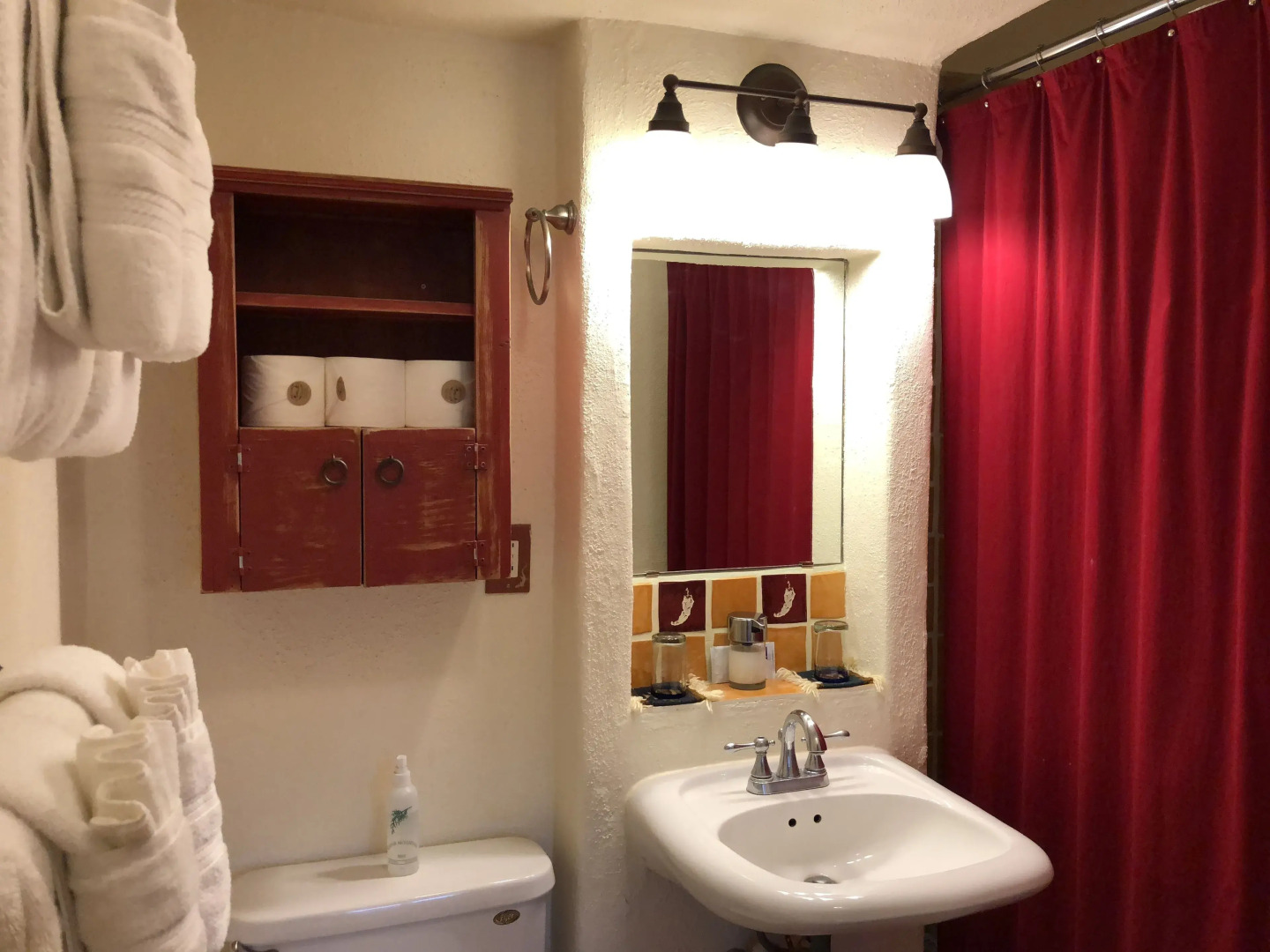 Santa Fe Bed & Breakfast