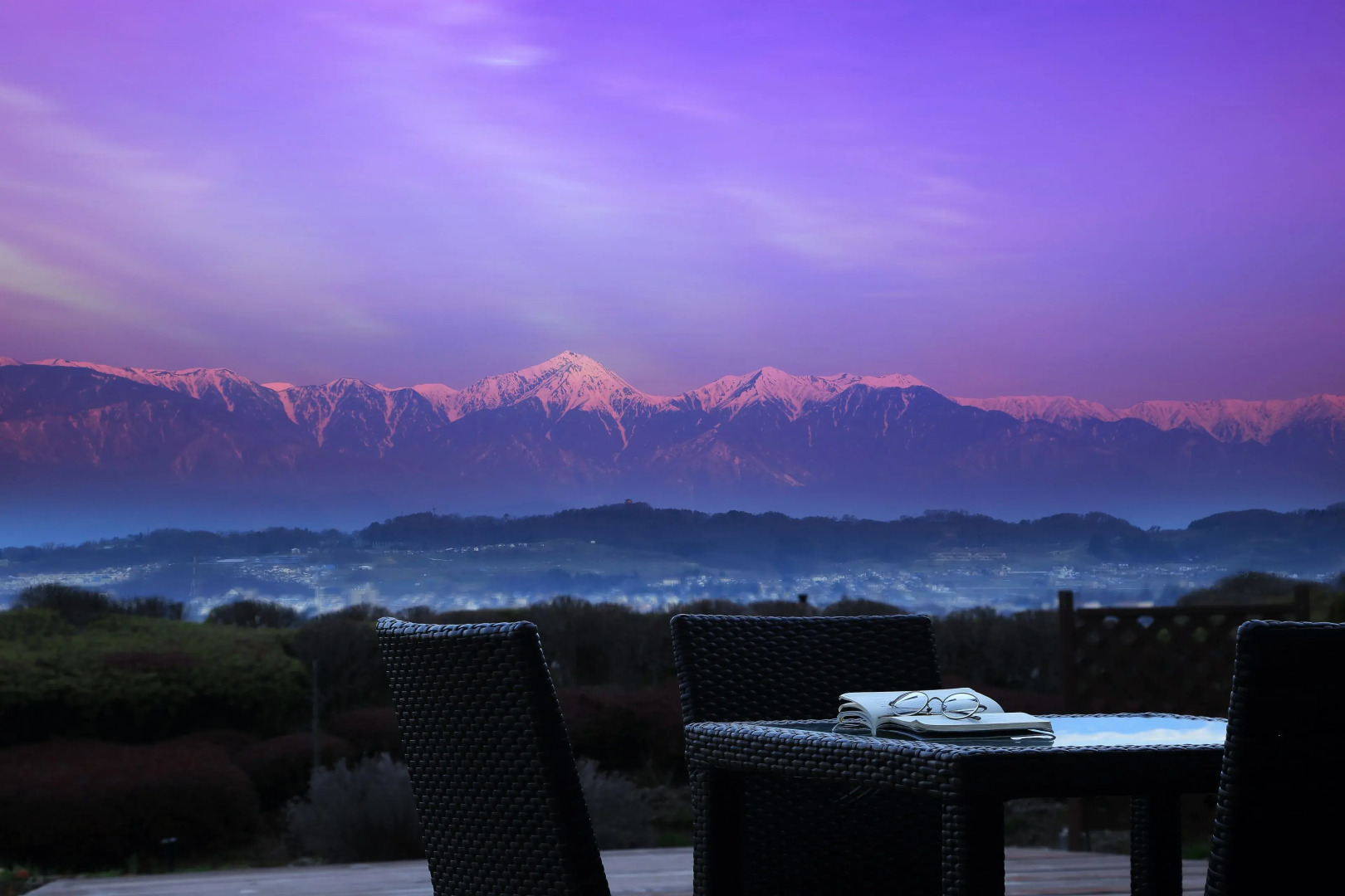 Shinshu Matsumoto Utsukushigahara Onsen Shoho