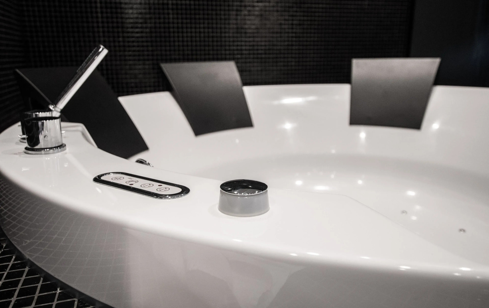 Designhotel ÜberFluss