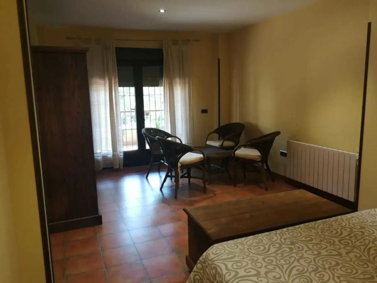 Casa Rural Paseo del Rio