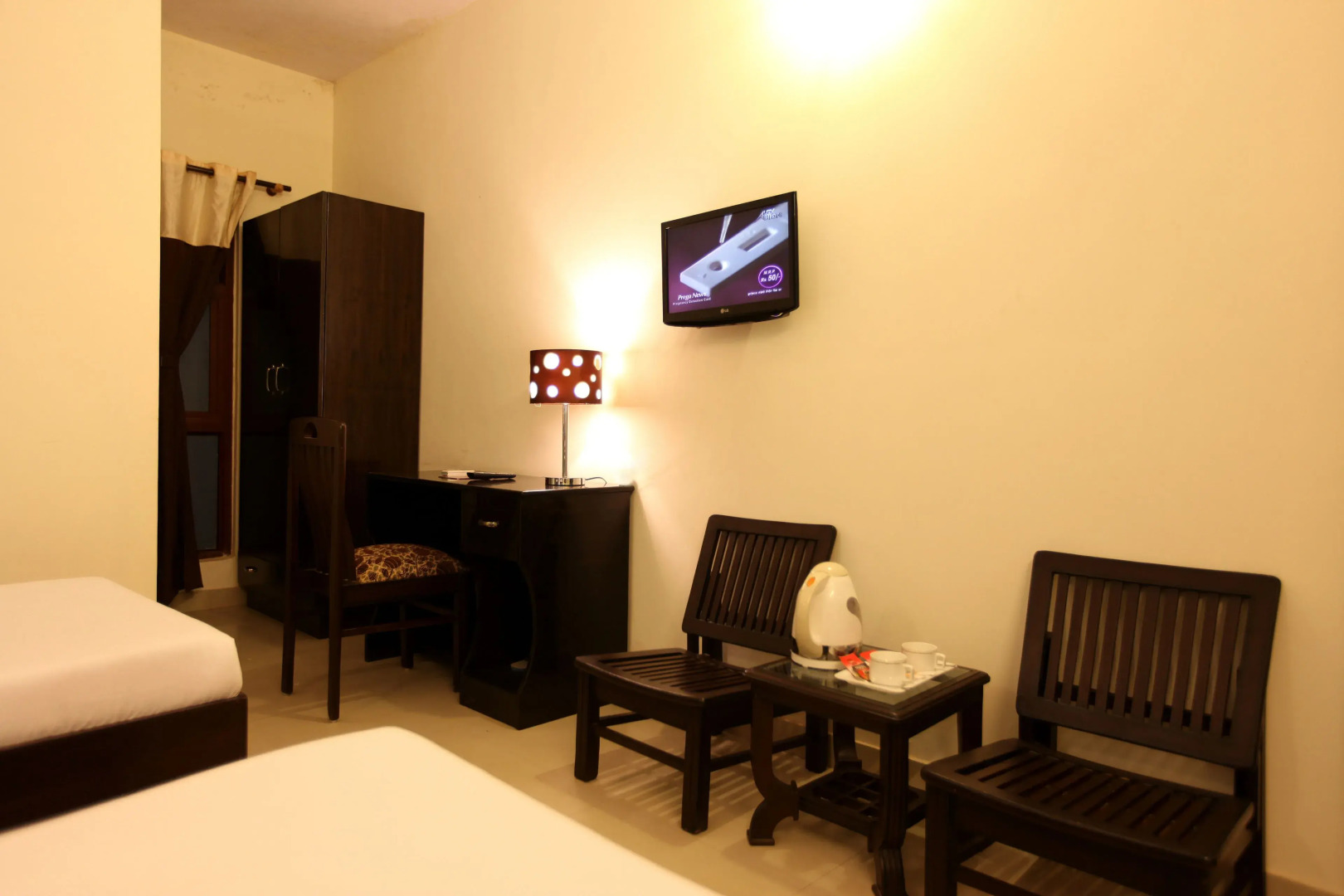 OYO 580 Hotel Airport City