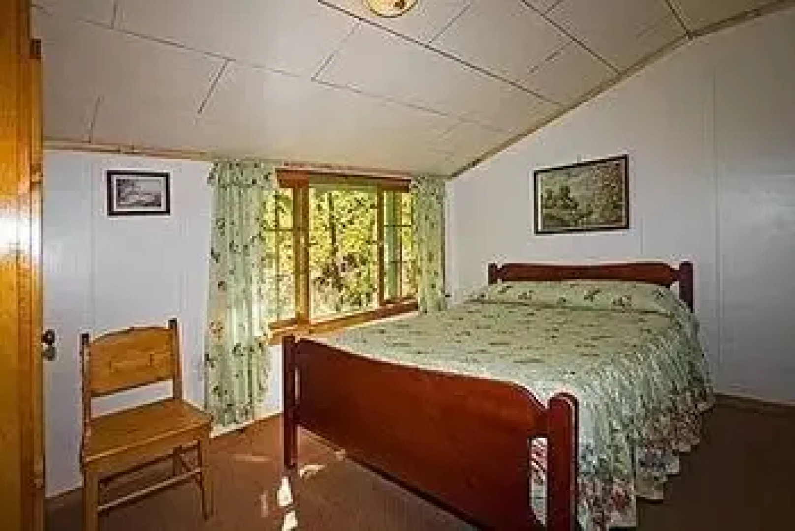 Loveland Heights Cottages