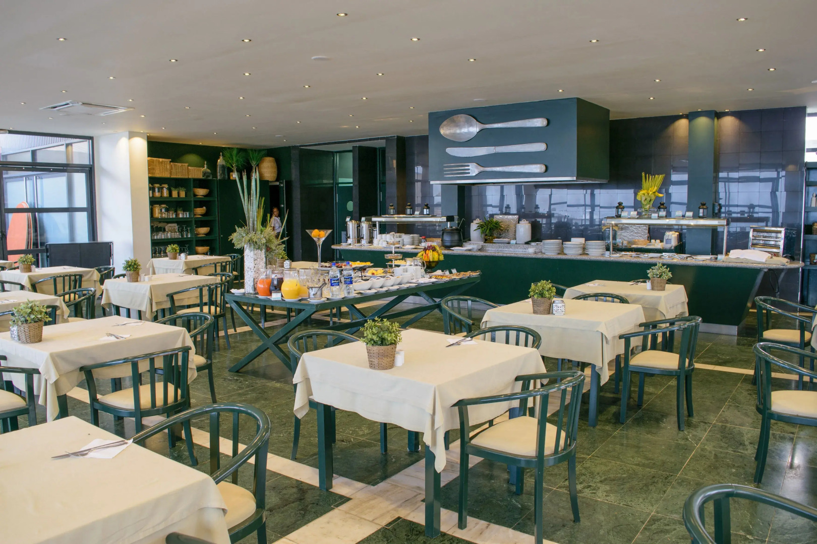 Hotel Oásis Atlântico Praiamar