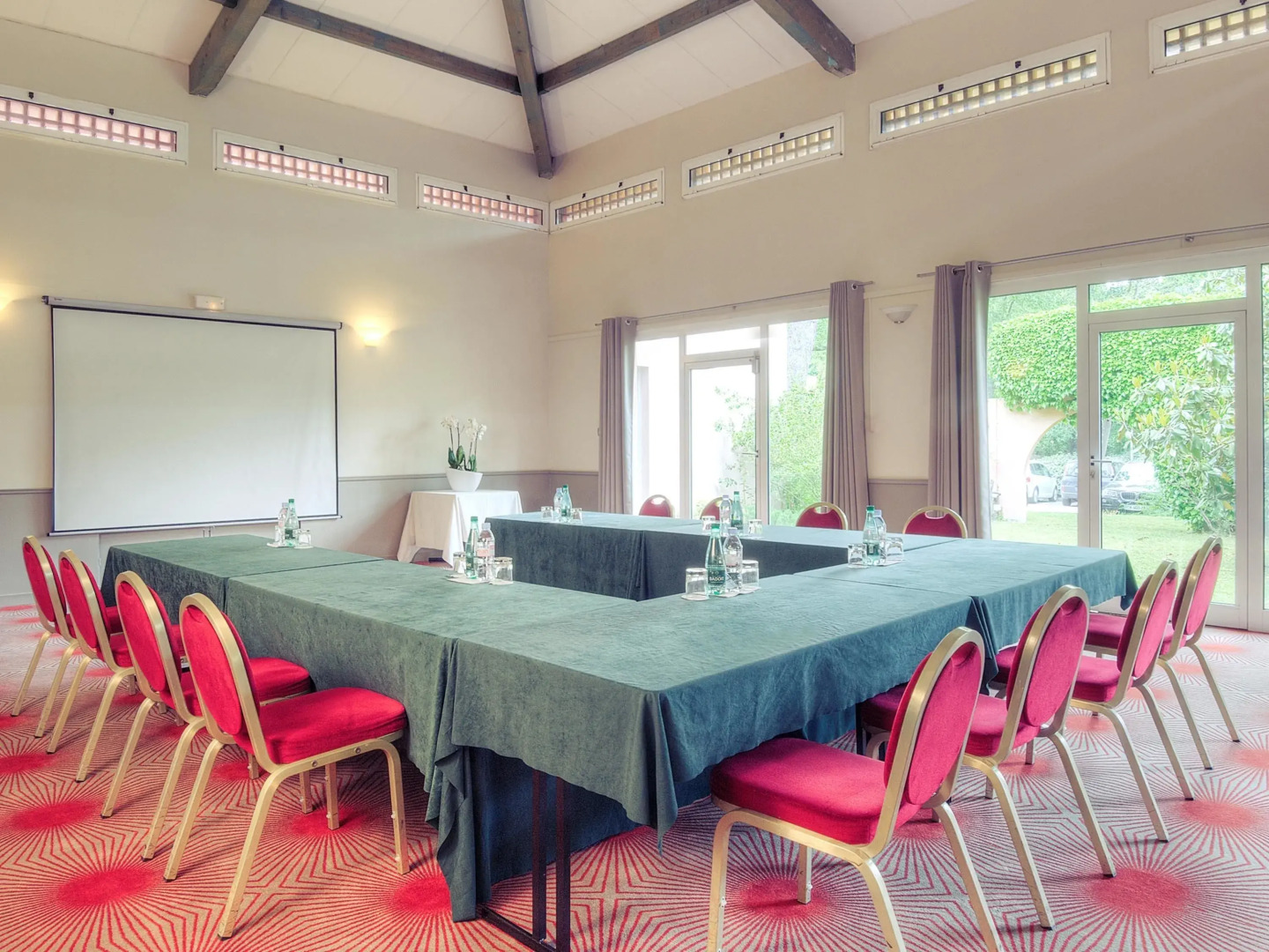 Mercure Antibes Sophia Antipolis