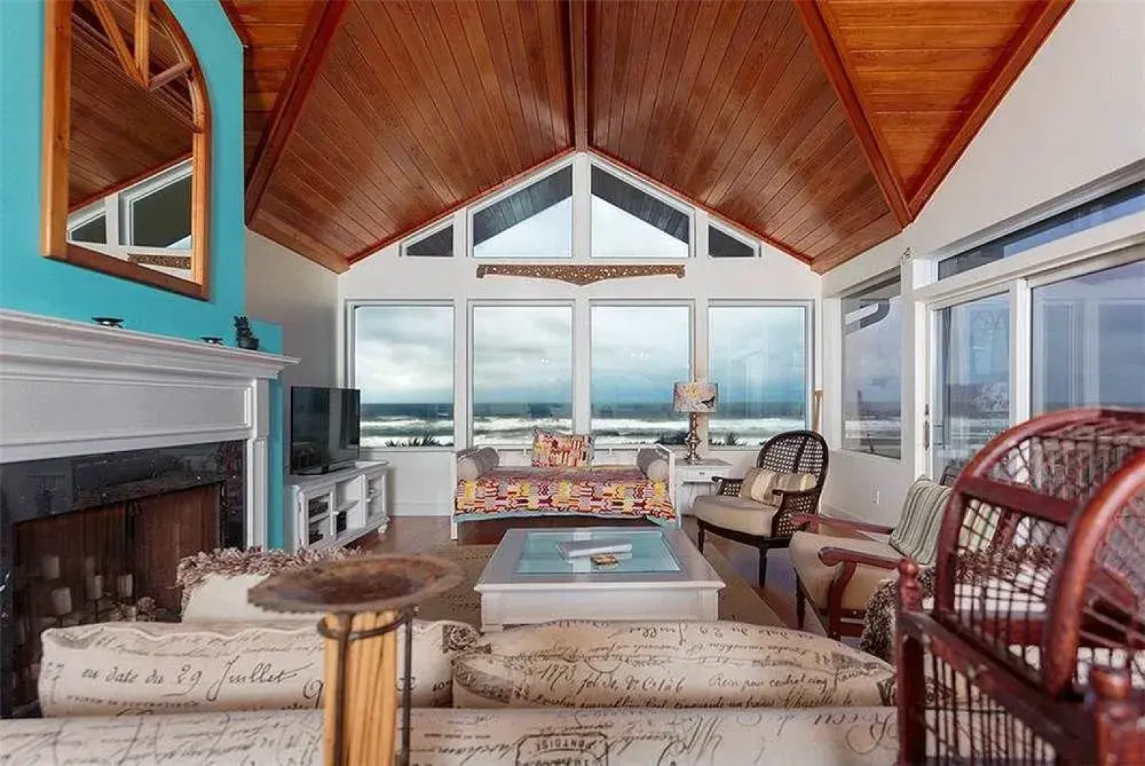 Another Day in Paradise