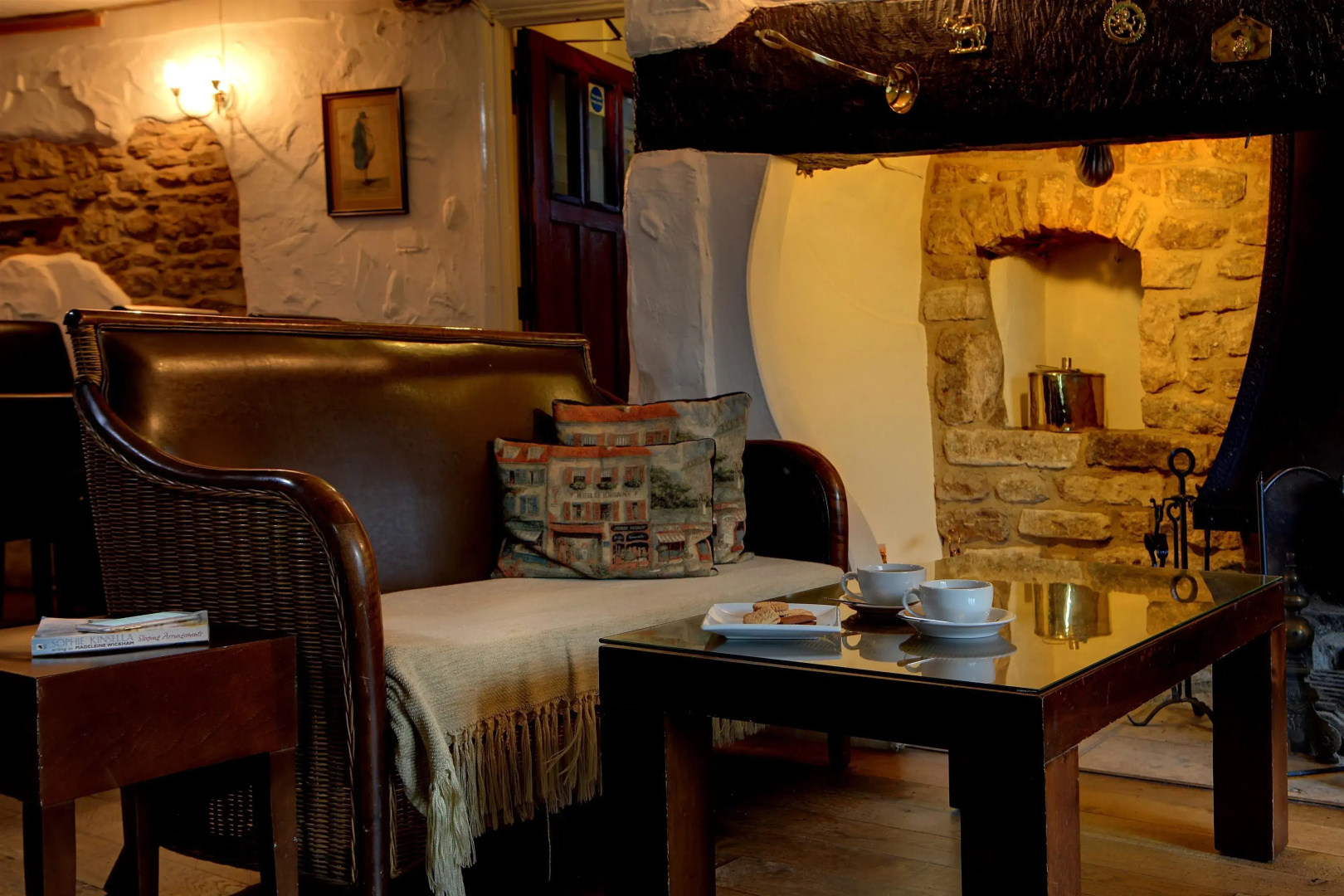 BEST WESTERN The Jersey Arms