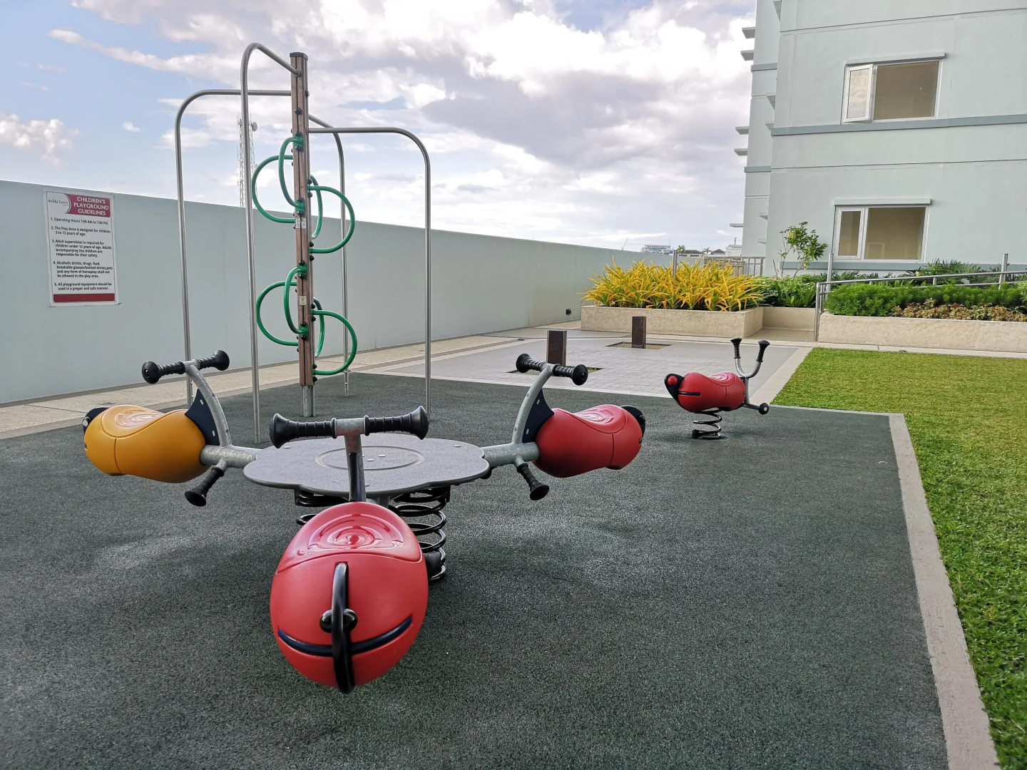 Avida Davao by davaobnb & Lemonique Homes